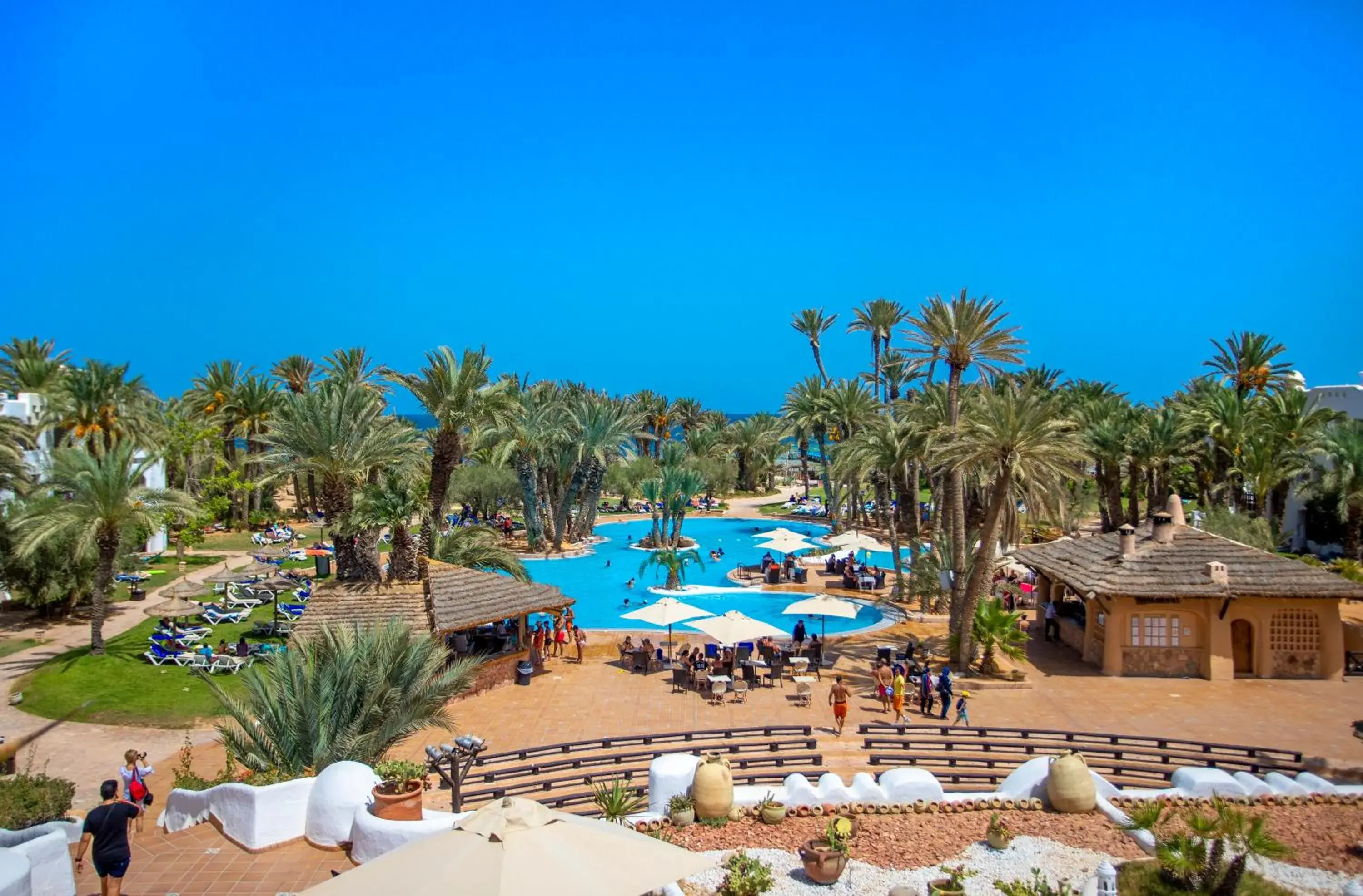 Odyssee Resort Thalasso & SPA Odyssee Resort Thalasso & SPA