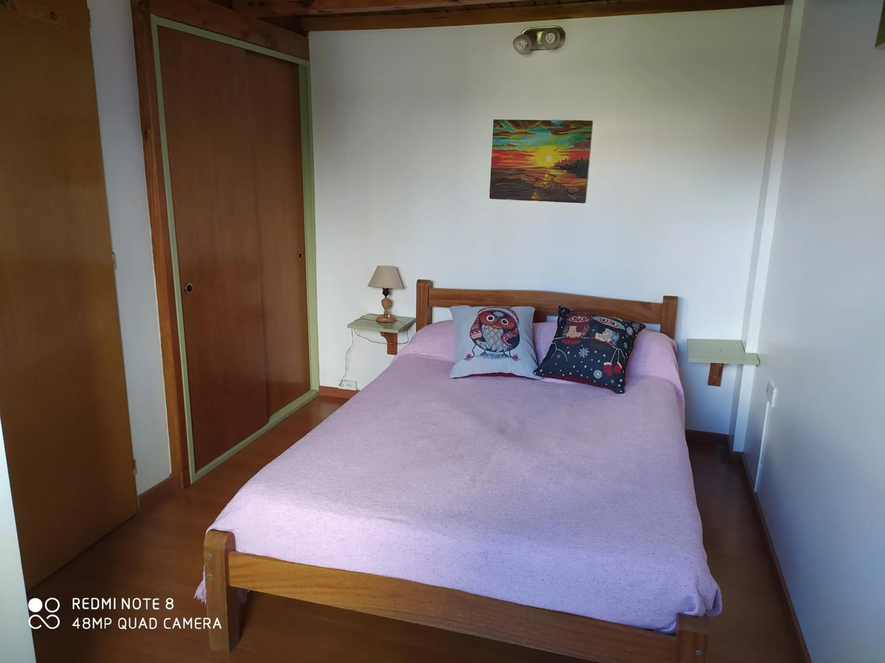 Bed in Casa Campo