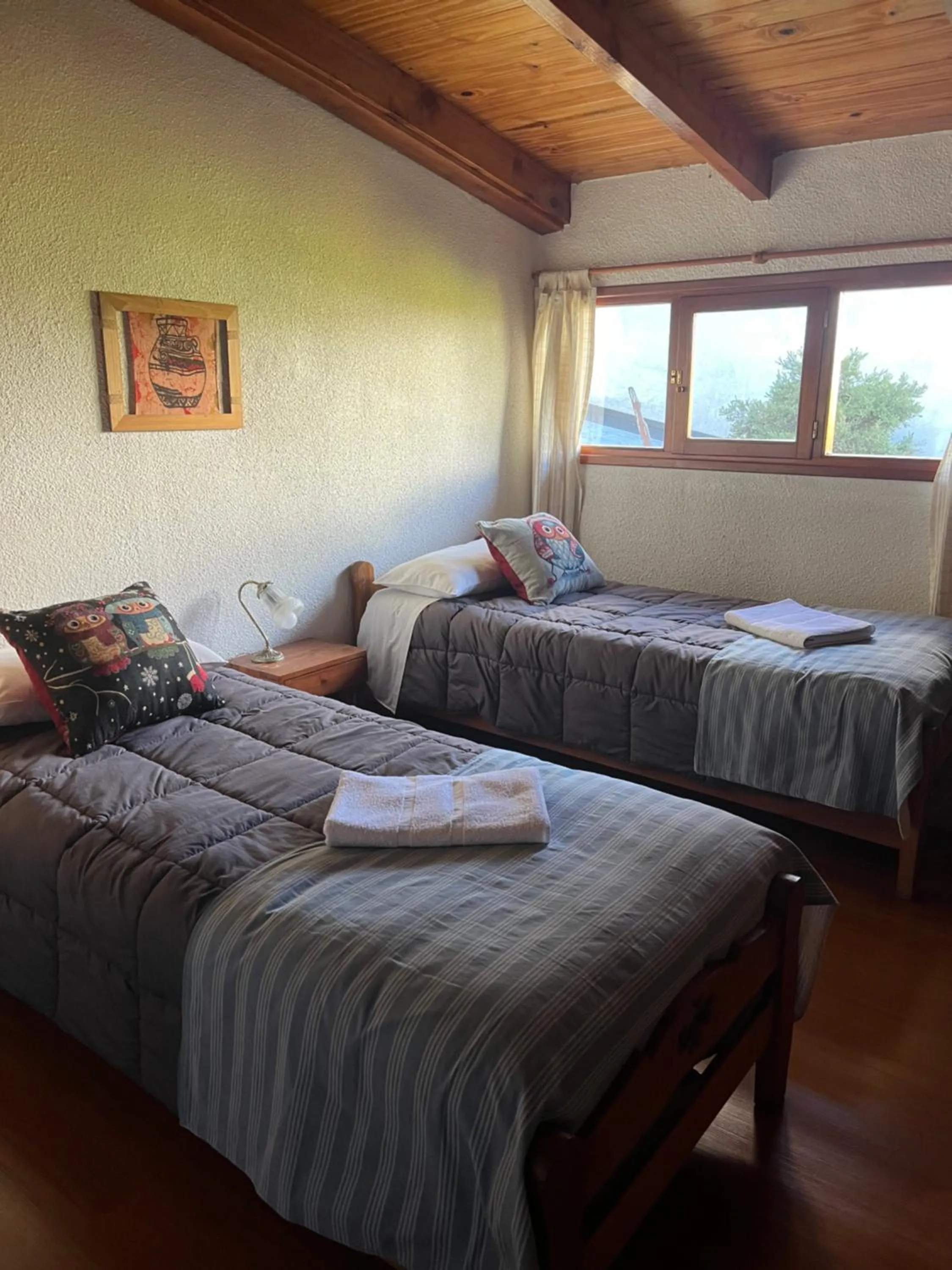 Bedroom, Bed in Casa Campo