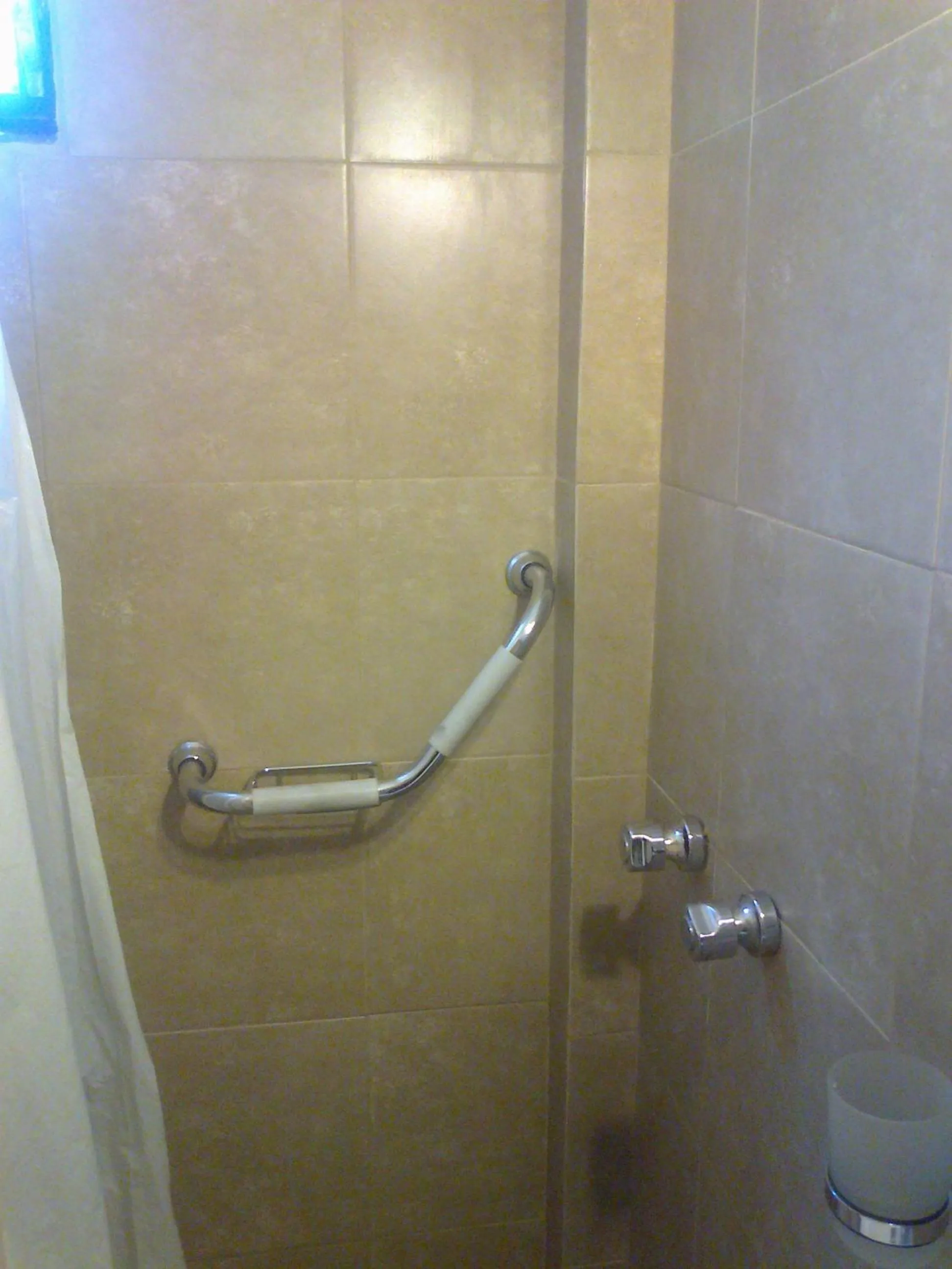 Bathroom in Casa Campo