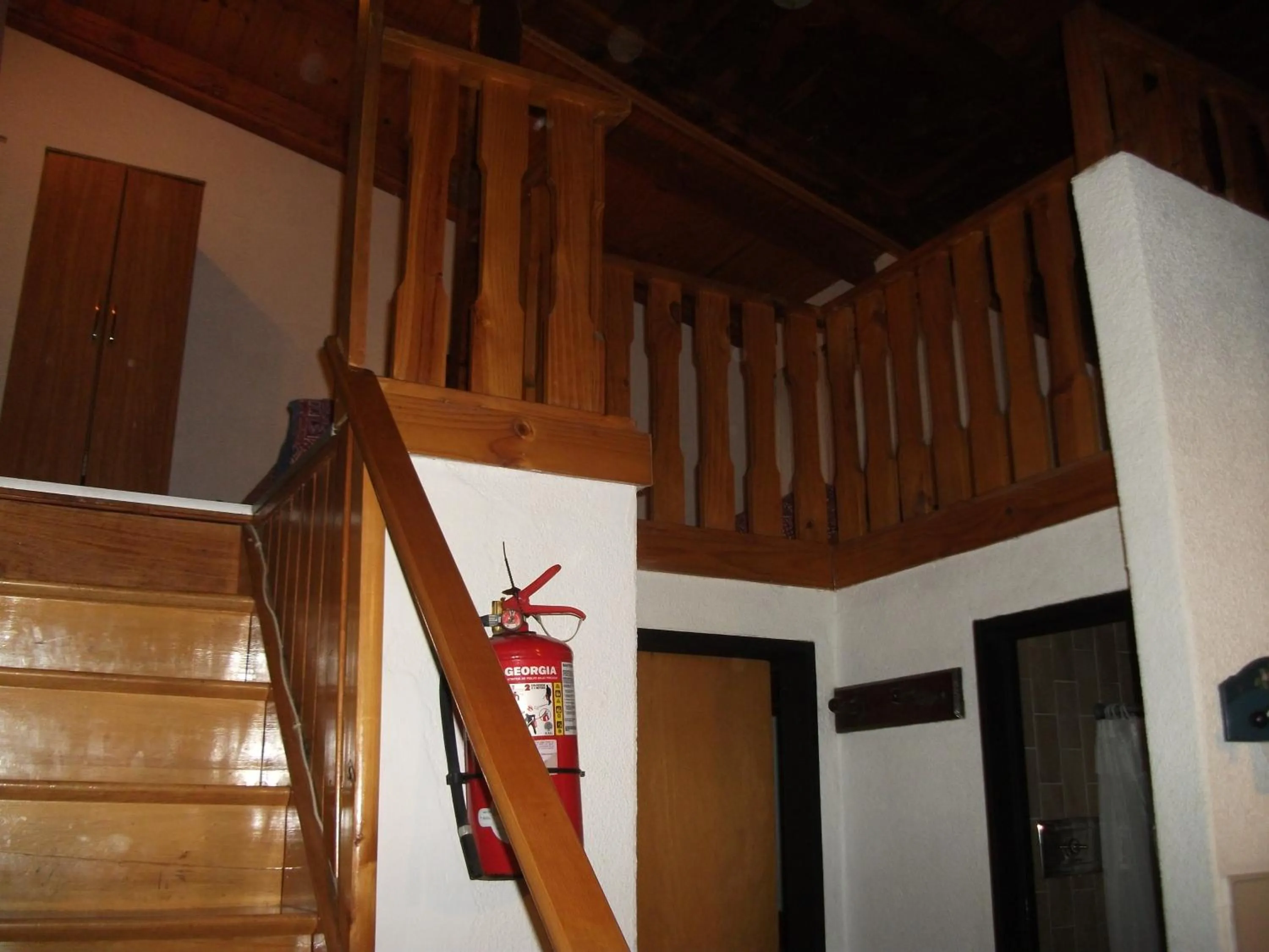 Area and facilities in Casa Campo