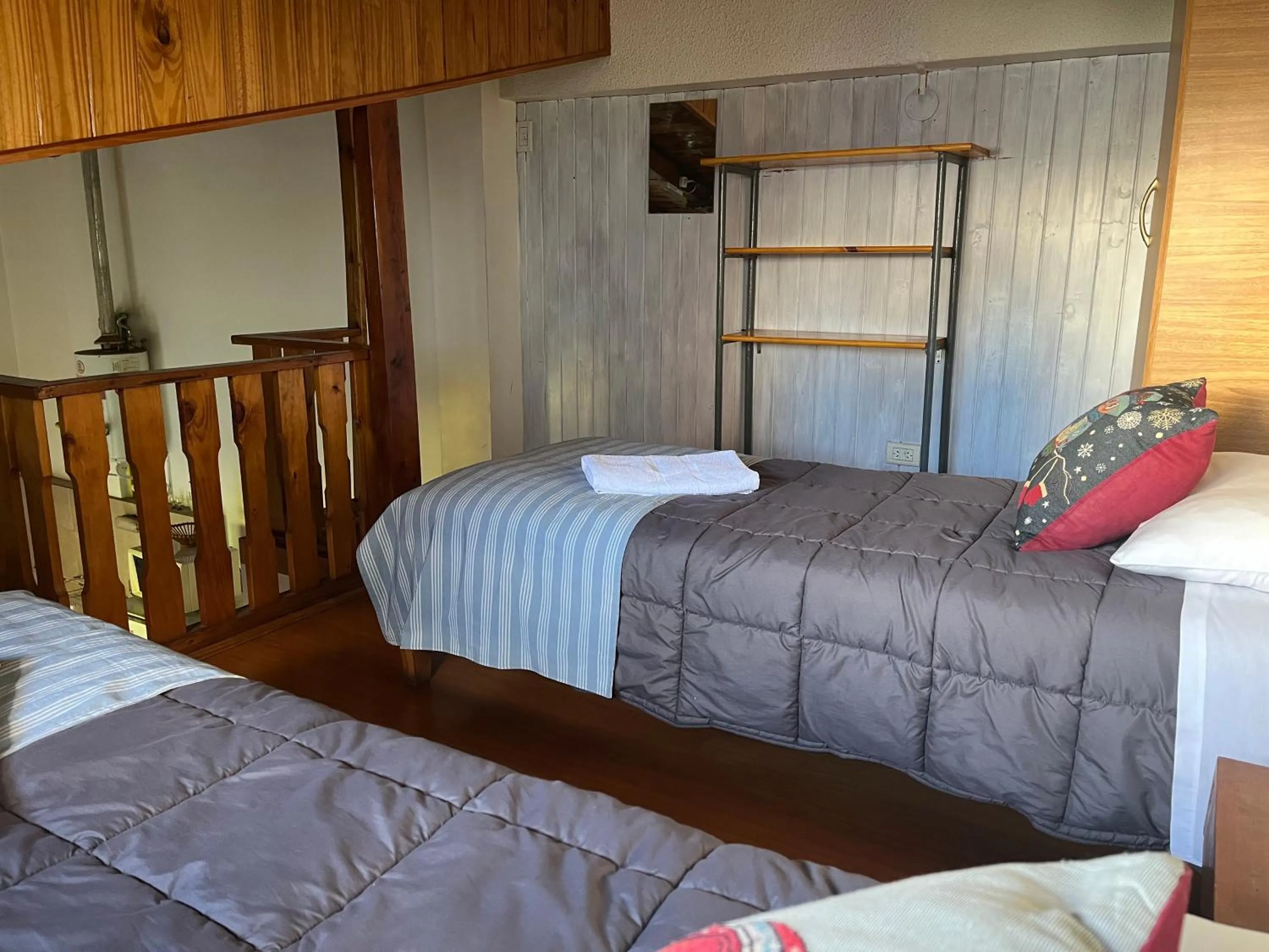 Bedroom, Bed in Casa Campo