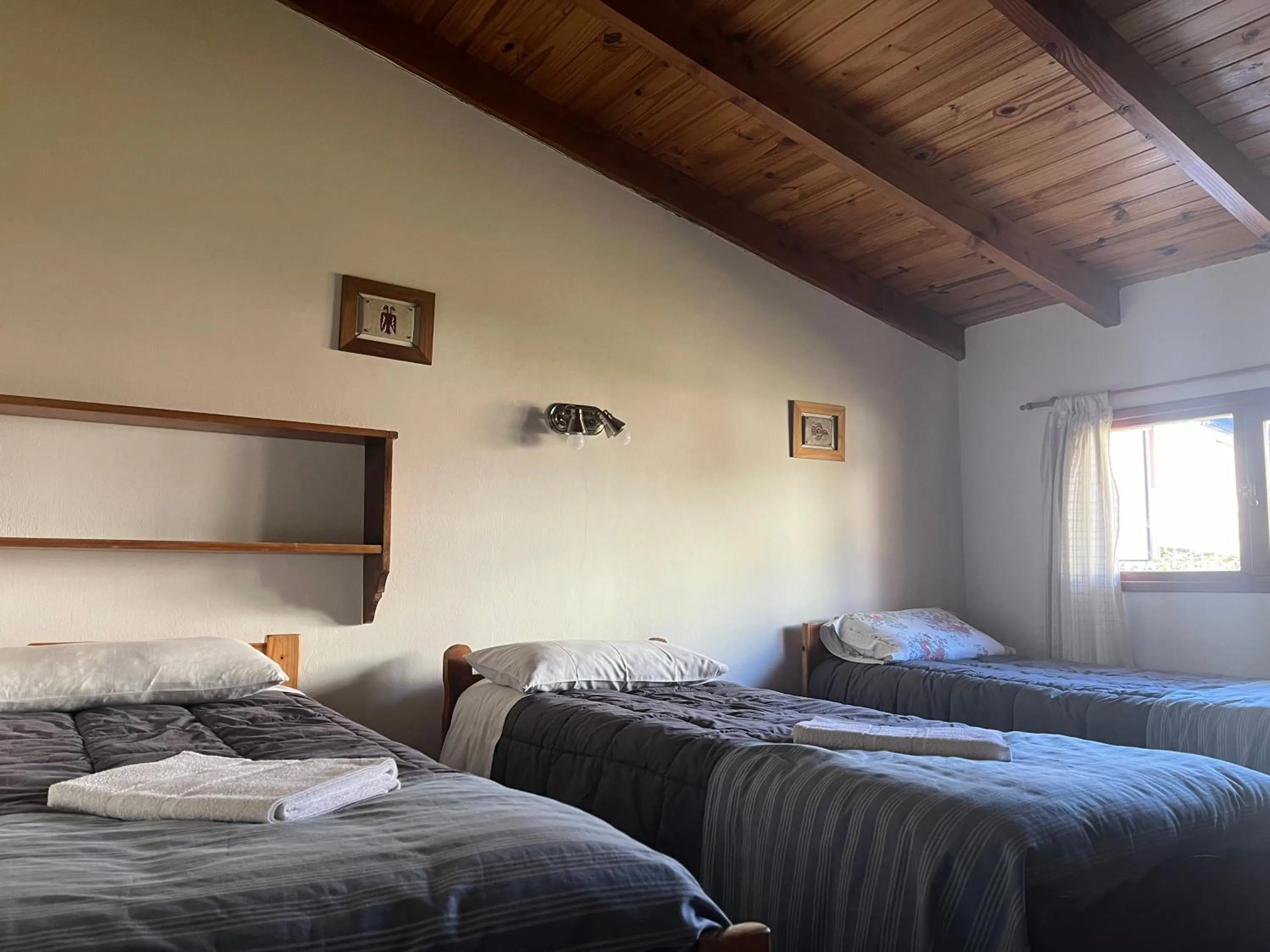 Bedroom, Bed in Casa Campo