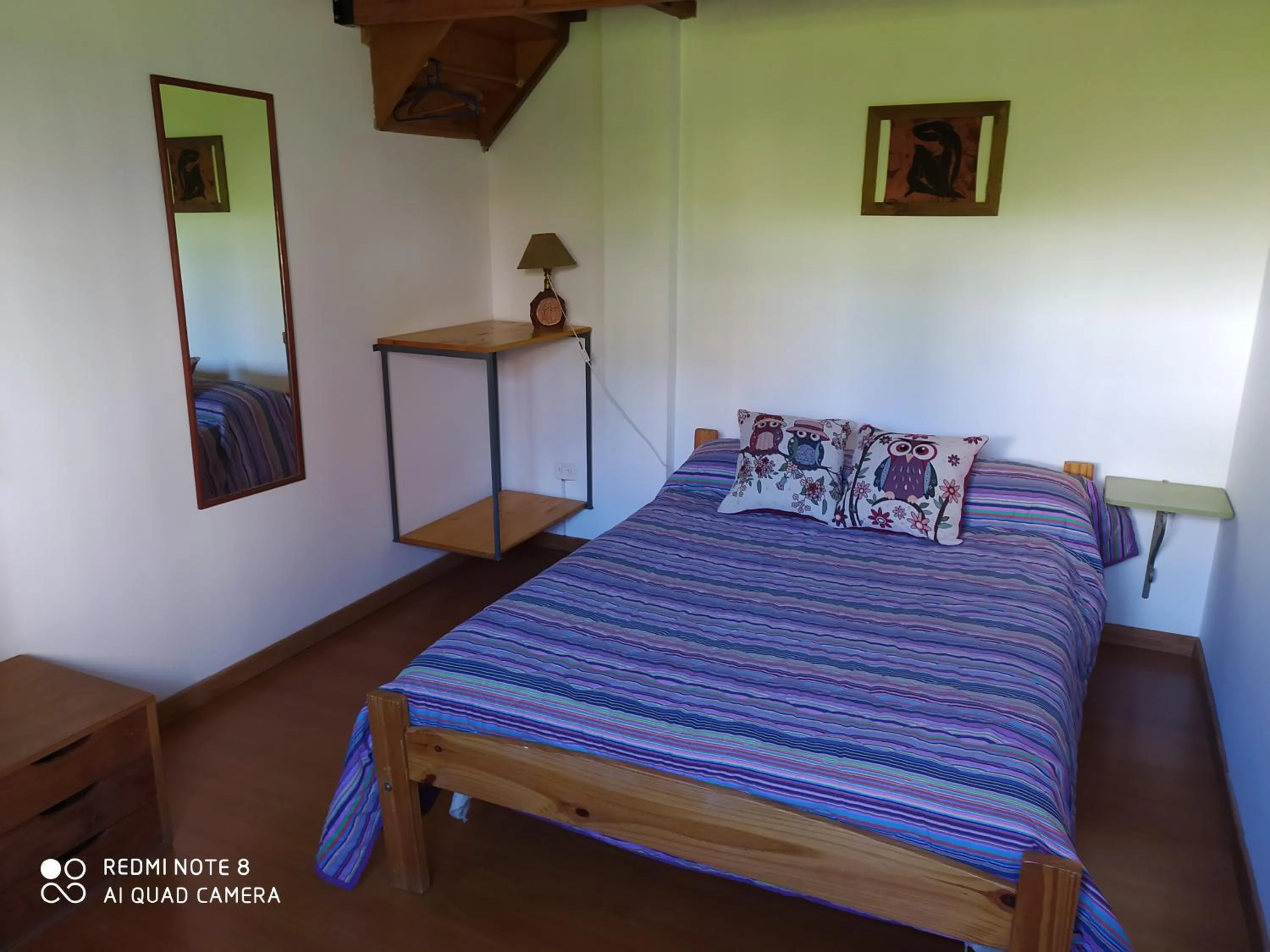 Bedroom, Bed in Casa Campo