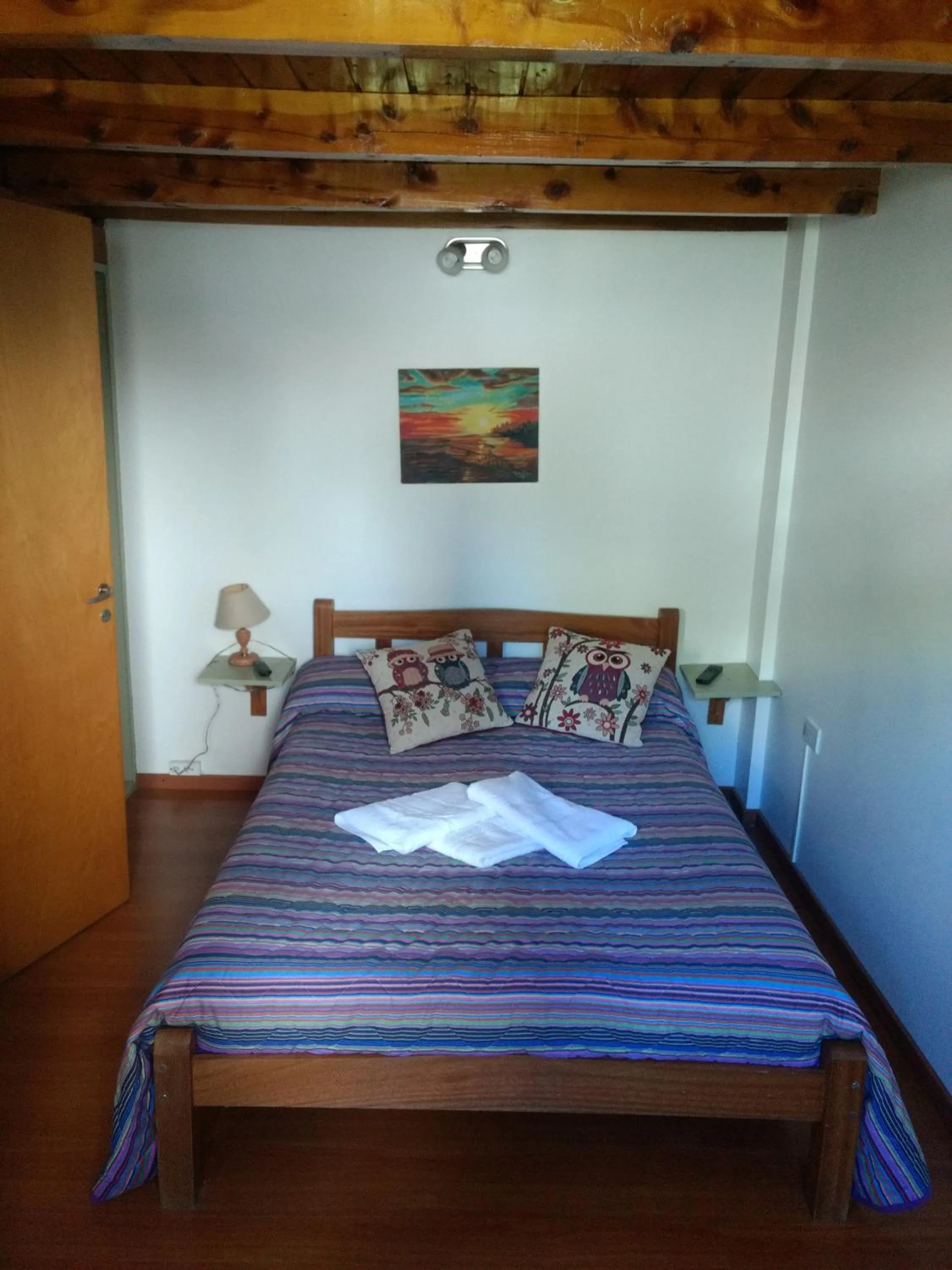 Bedroom, Bed in Casa Campo