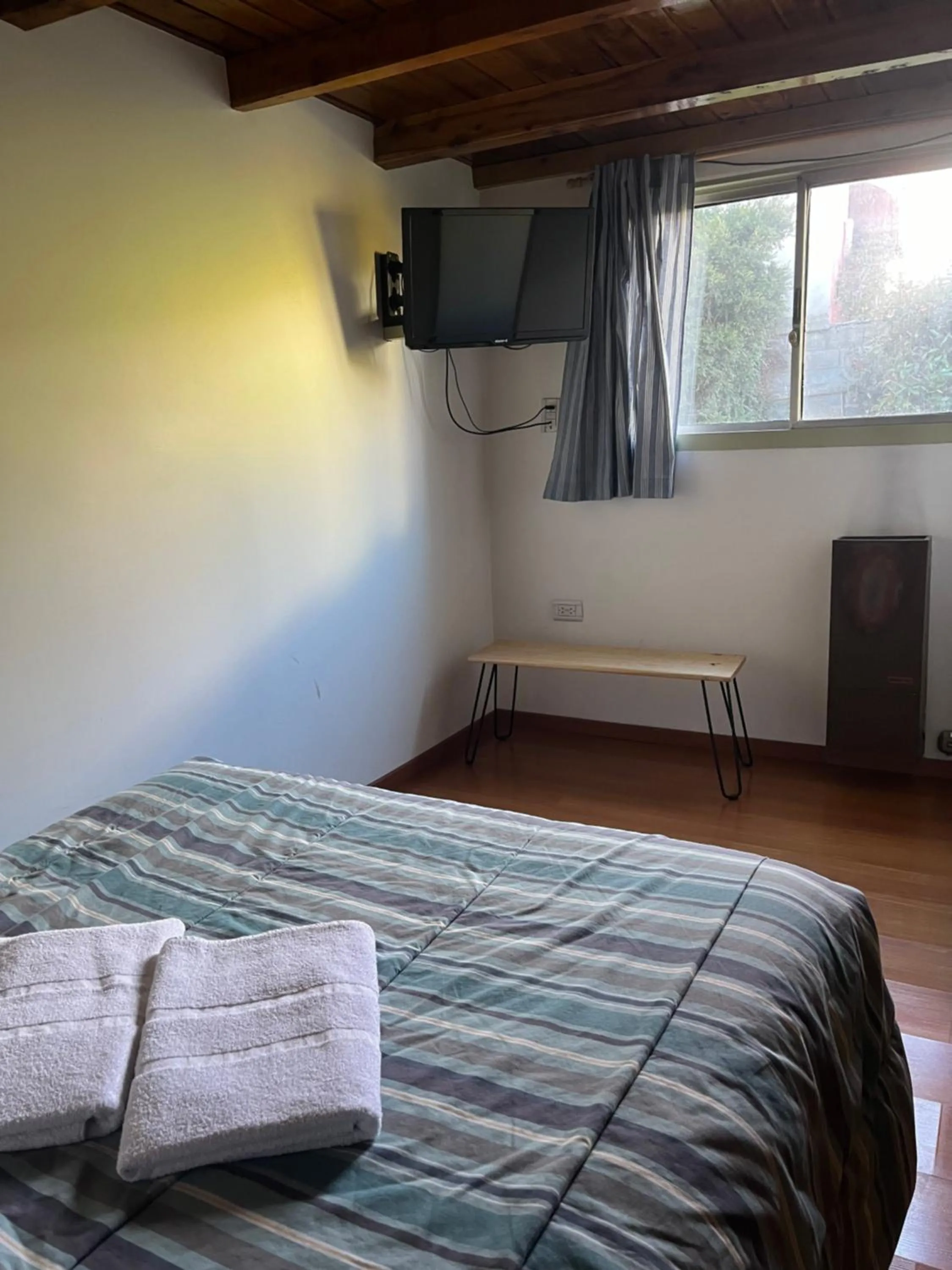 TV and multimedia, Bed in Casa Campo