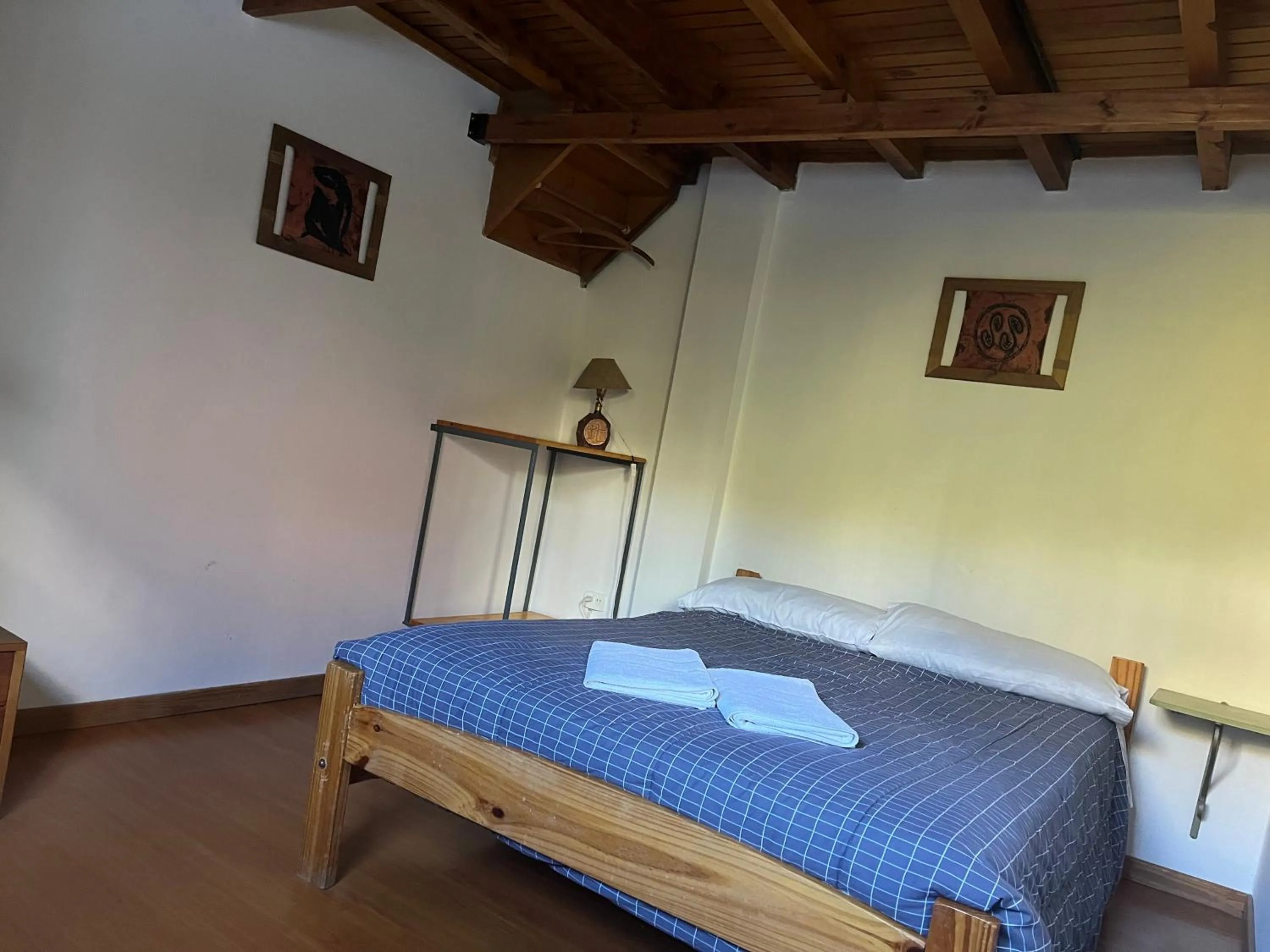 Bedroom, Bed in Casa Campo