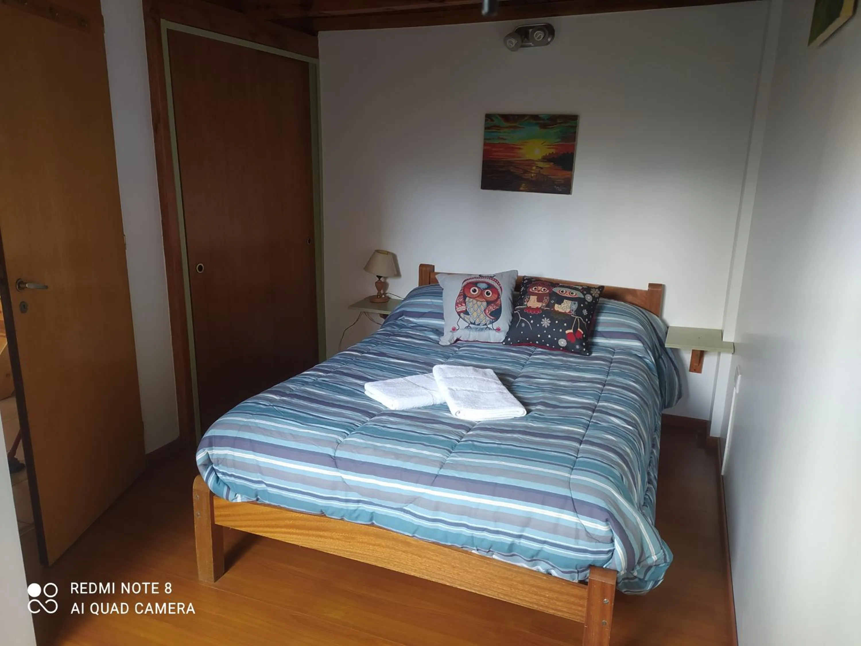 Property building, Bed in Casa Campo