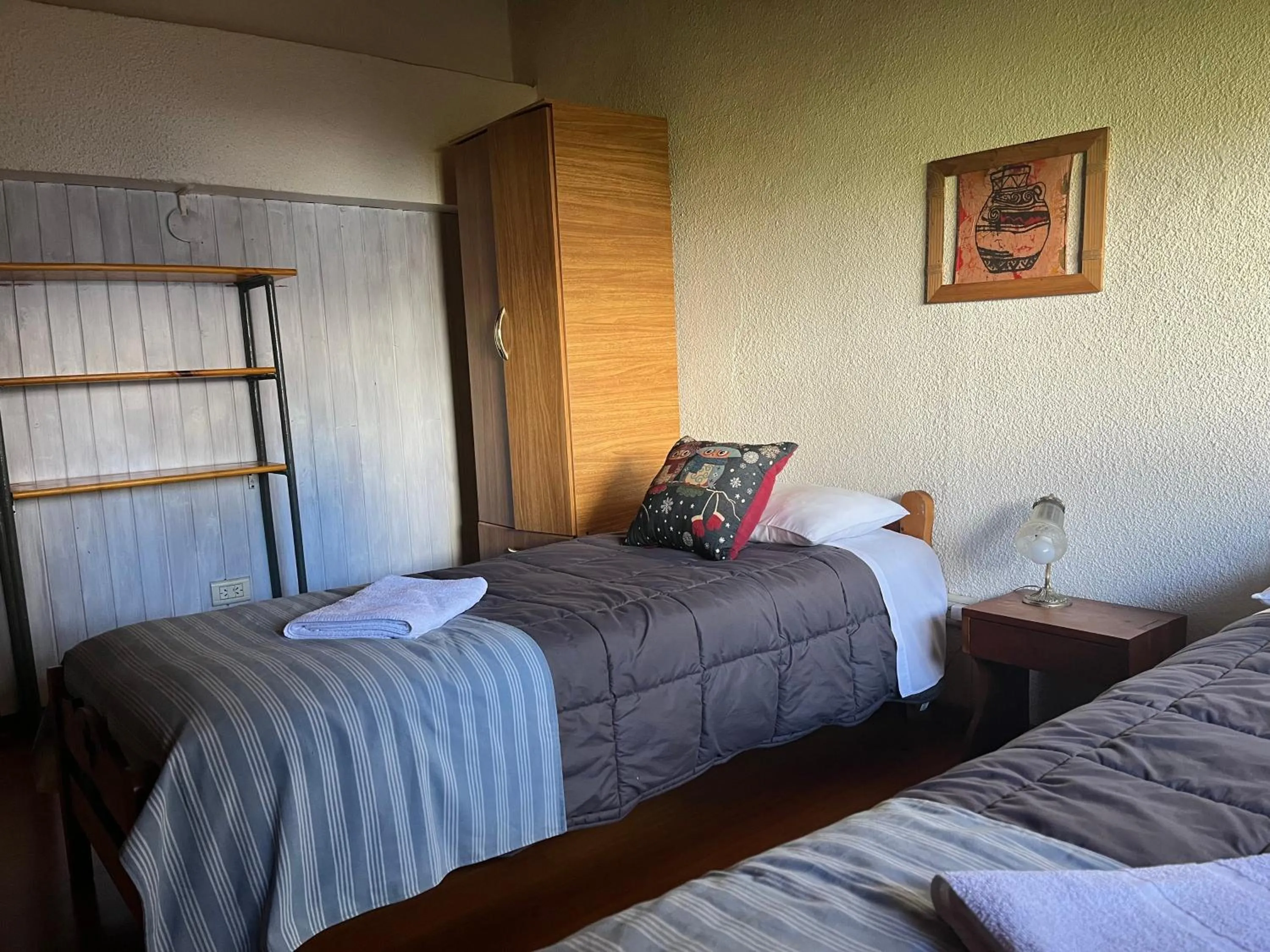 Bedroom, Bed in Casa Campo