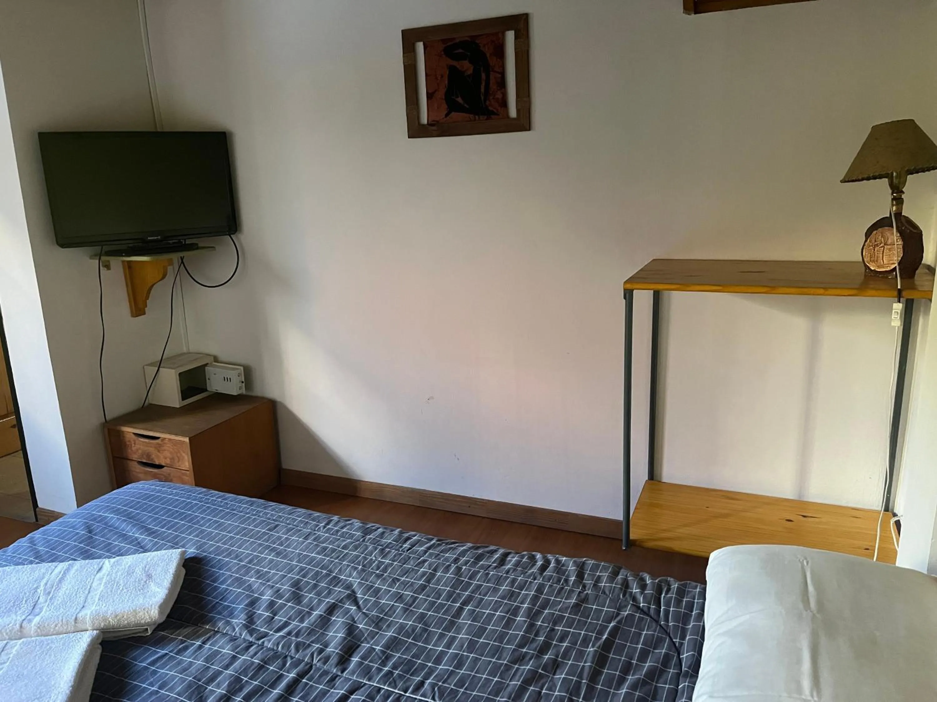 Bedroom, Bed in Casa Campo