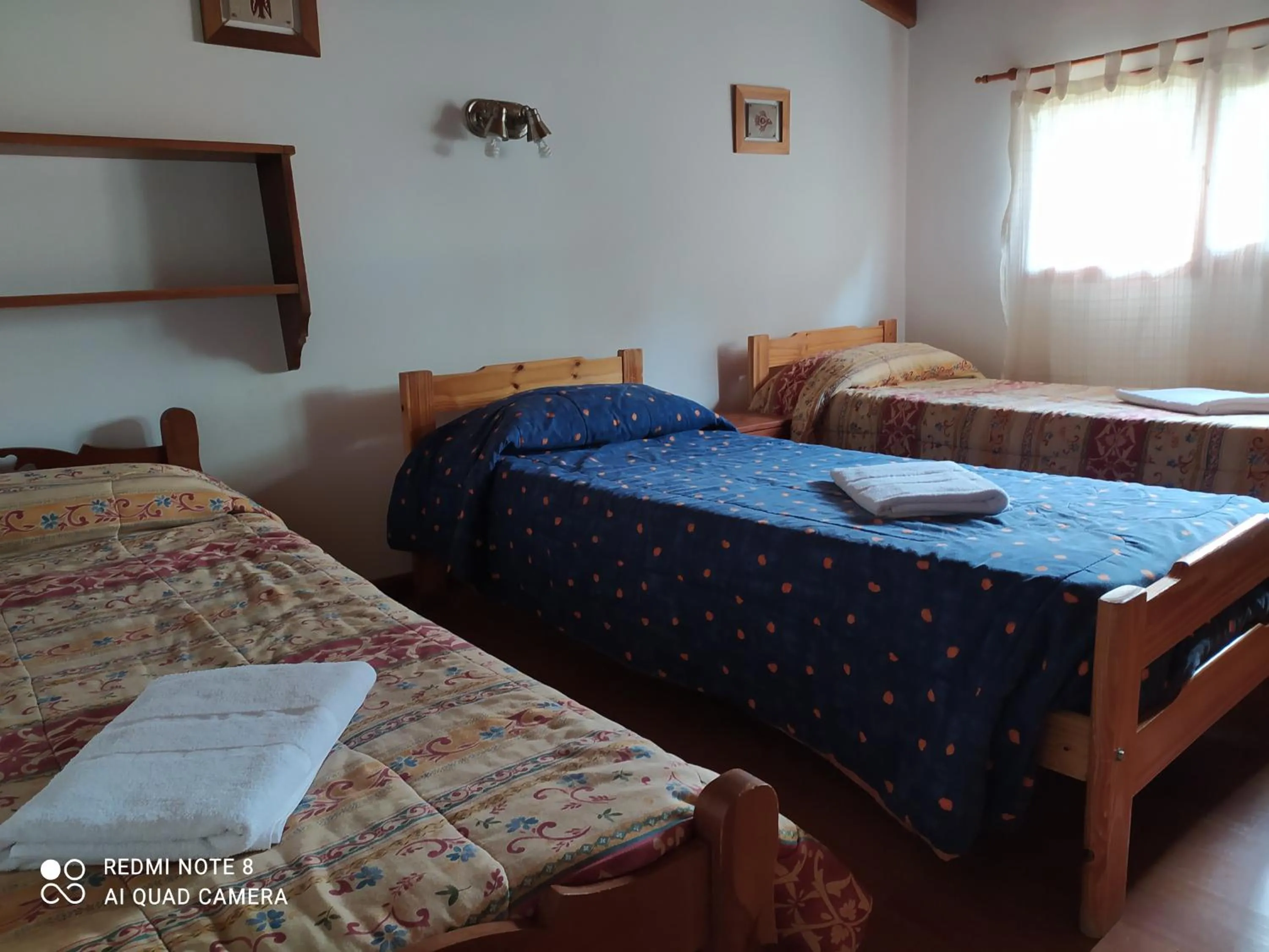 Bedroom, Bed in Casa Campo