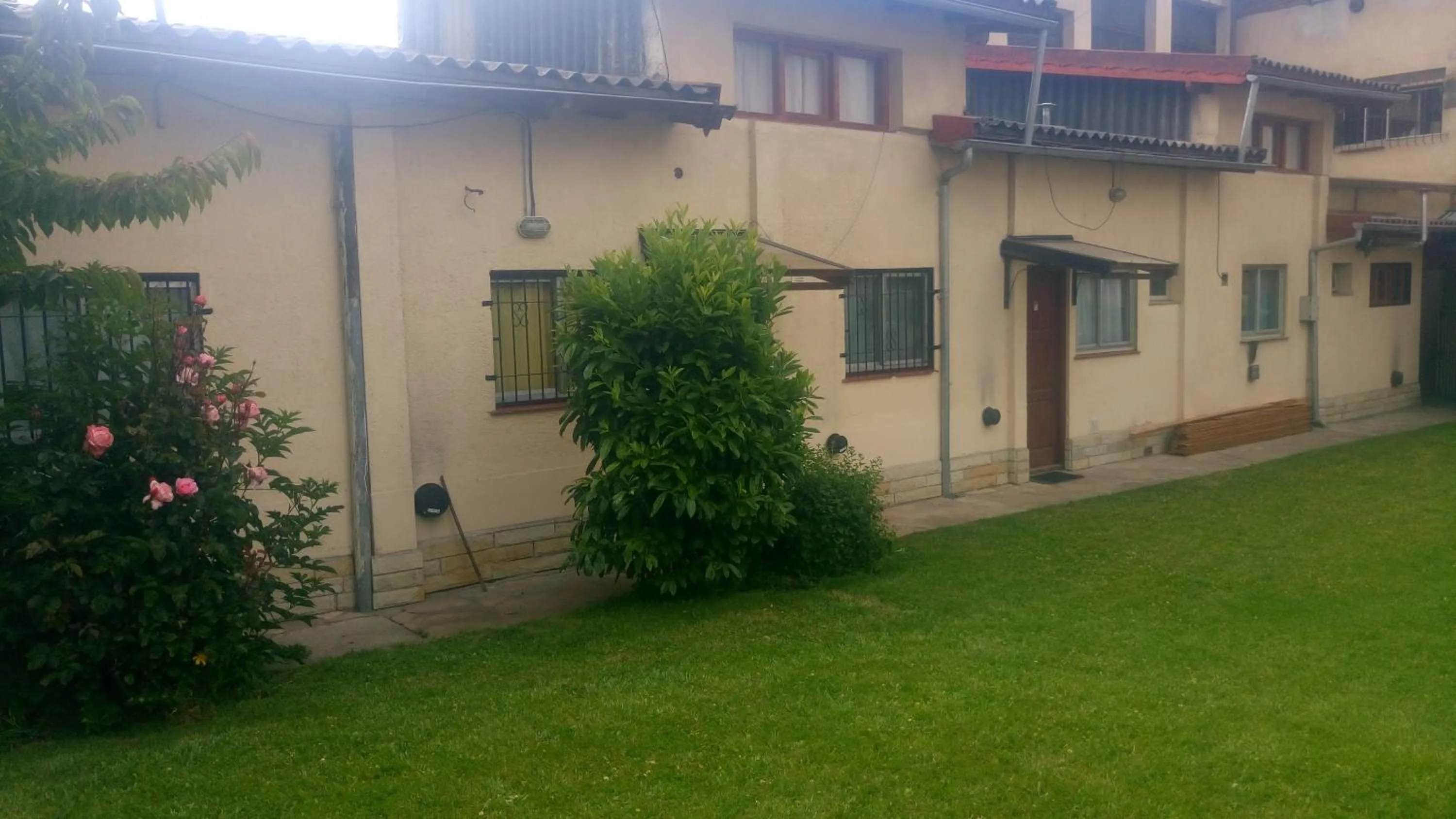 Property building in Casa Campo