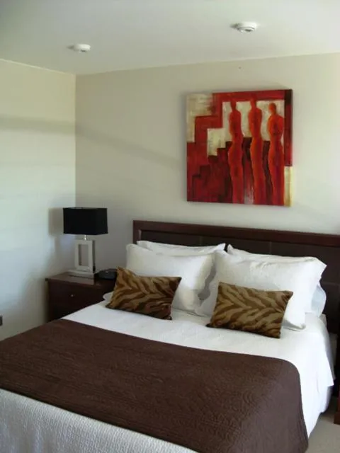SINGLE RENT'APARTMENT