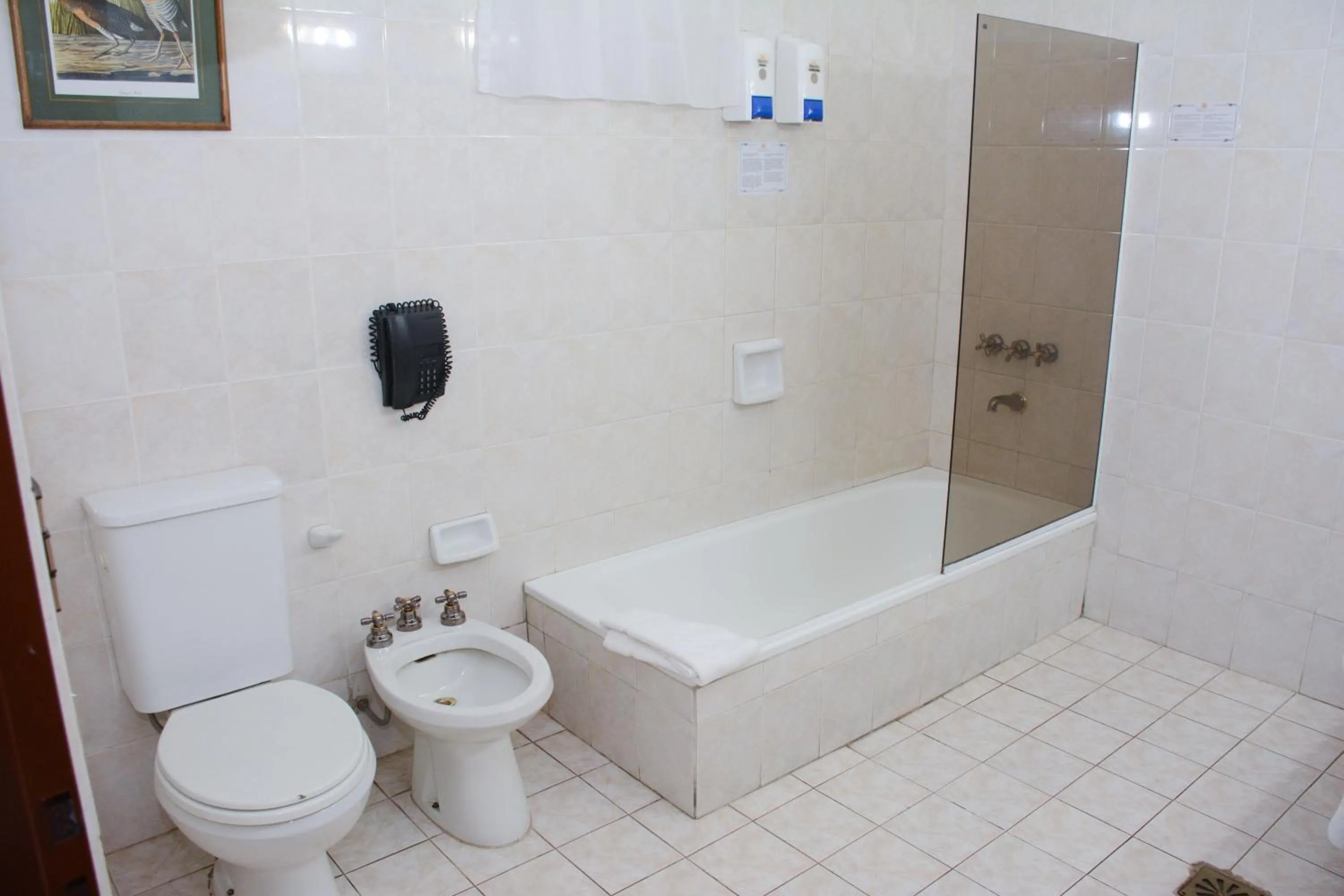 Hostería Posada del Sol