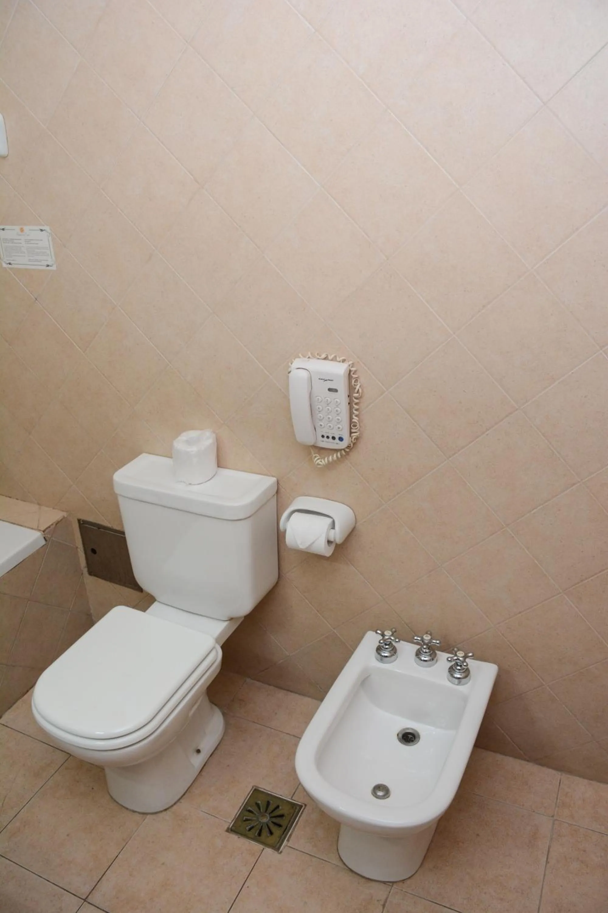 Hostería Posada del Sol