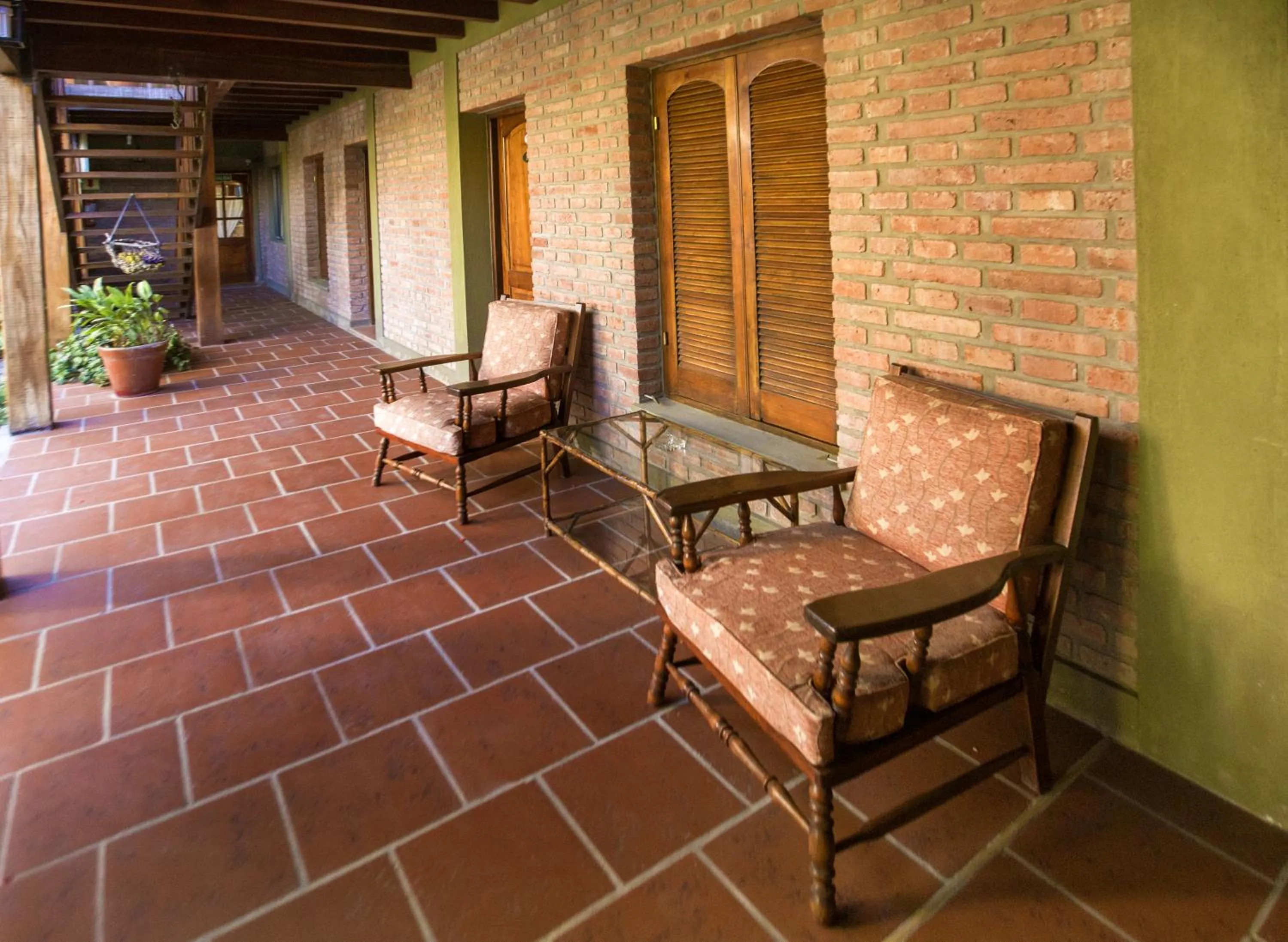 Hostería Posada del Sol