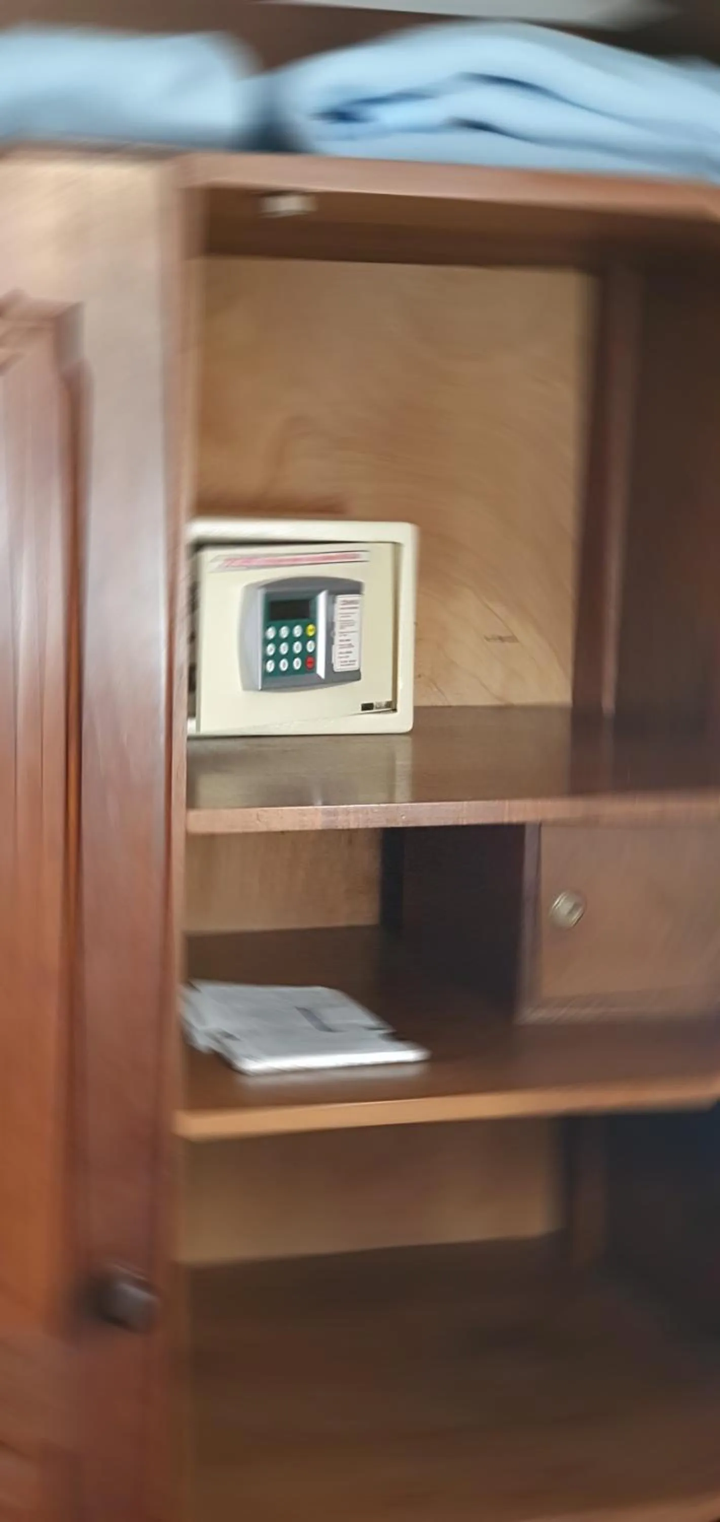 Hostería Posada del Sol