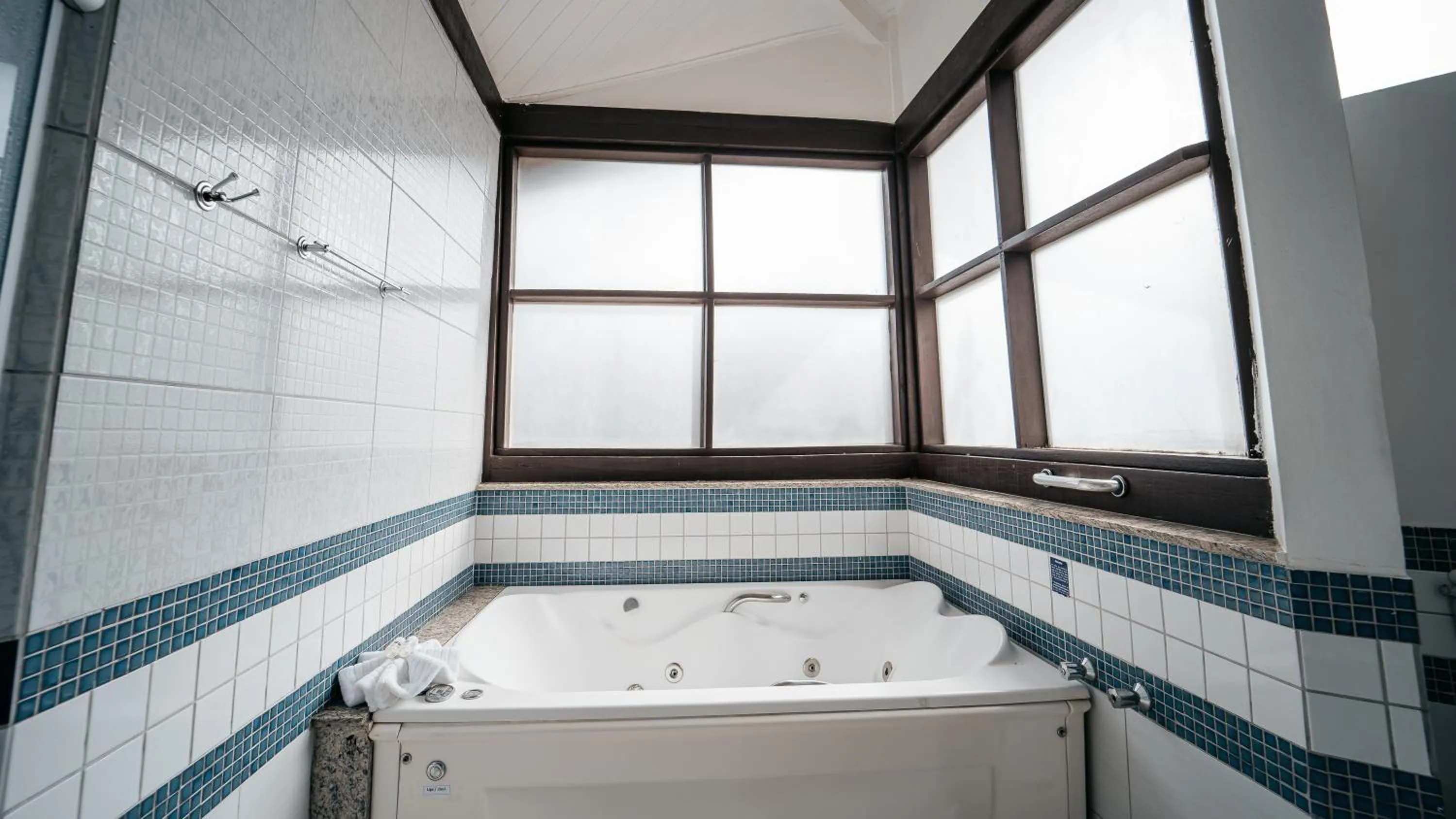 Hotel Pousada Shangri-la