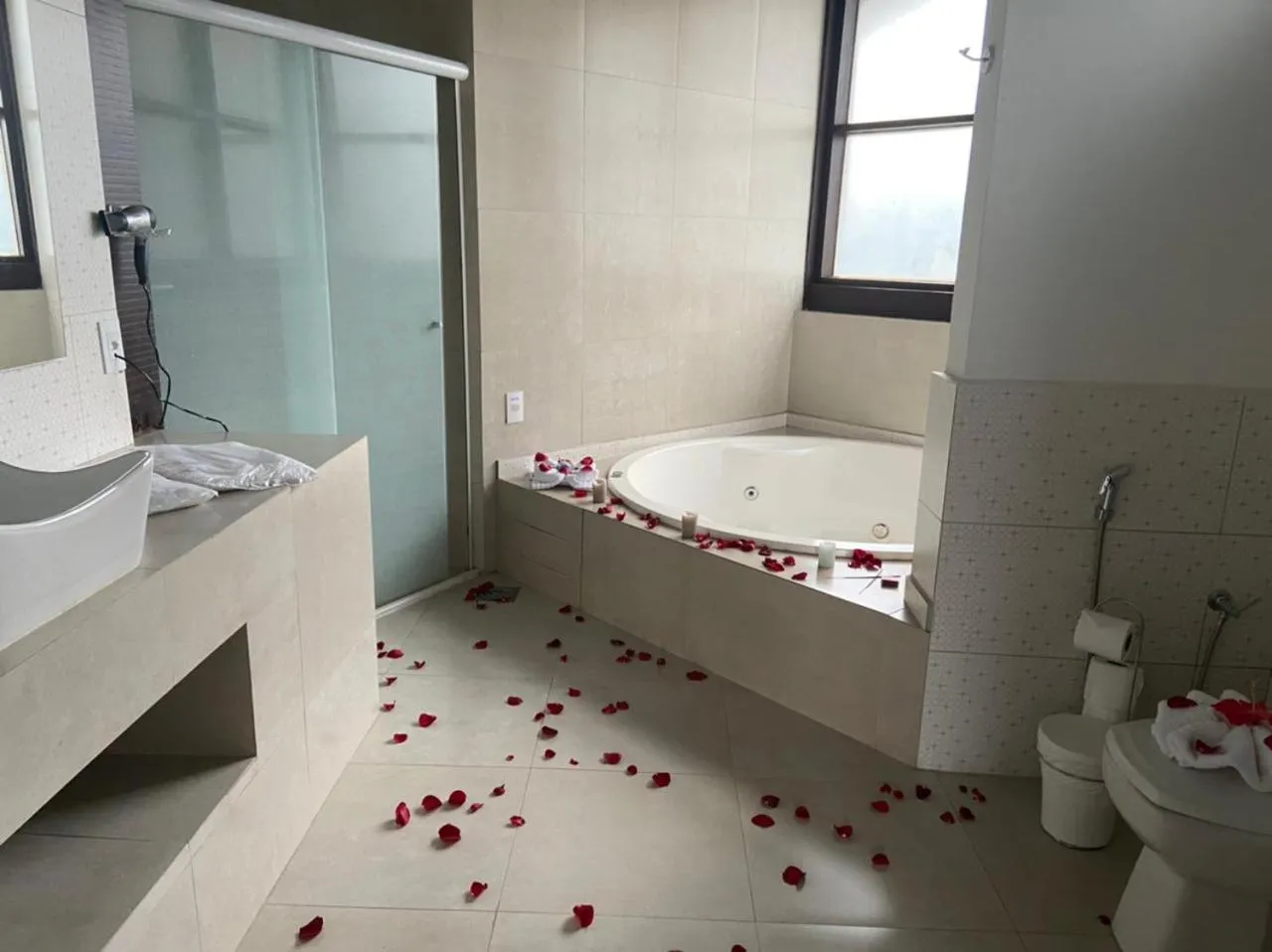 Hotel Pousada Shangri-la