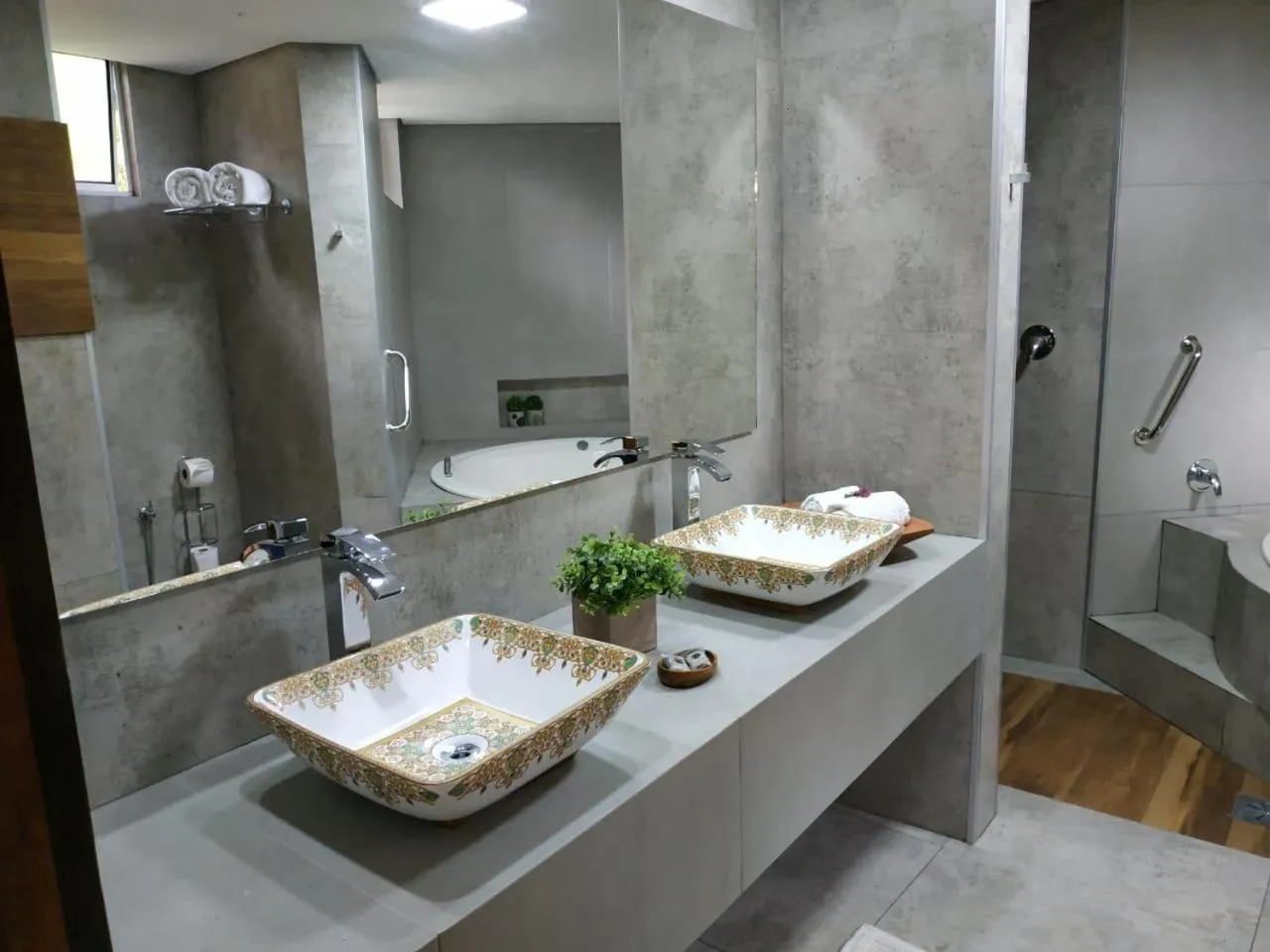 Hotel Pousada Shangri-la