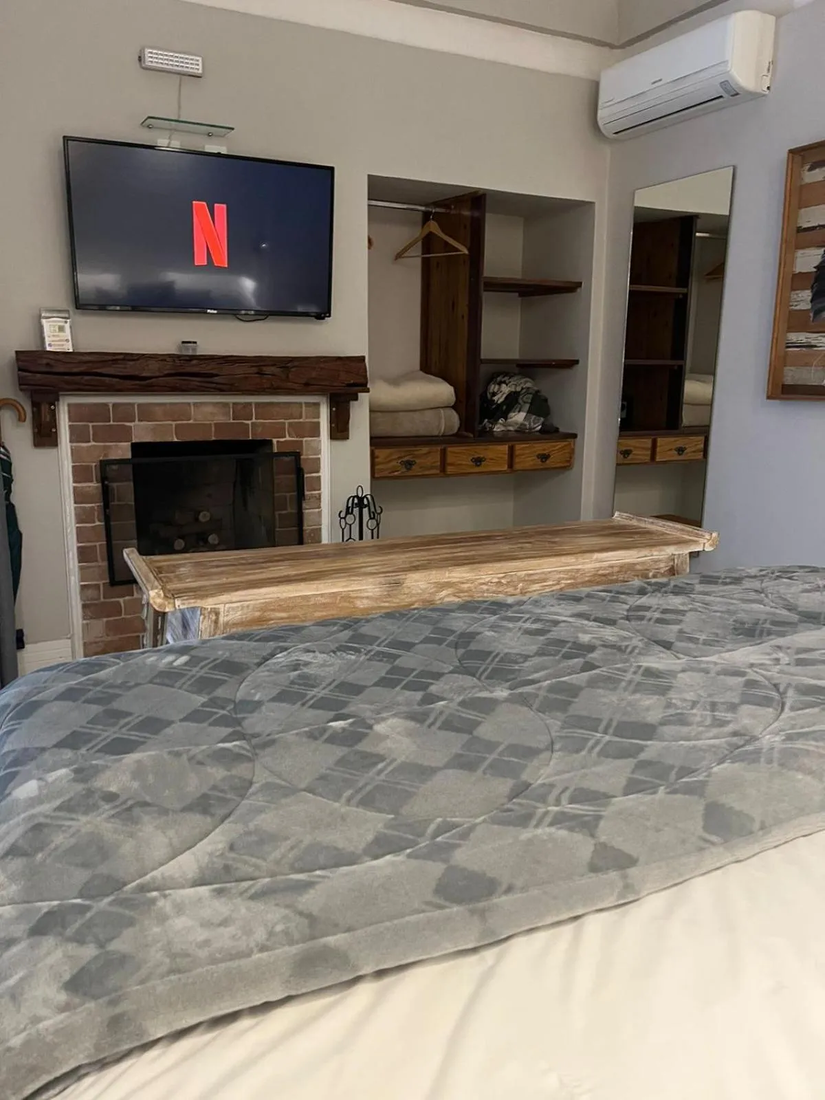 Hotel Pousada Shangri-la