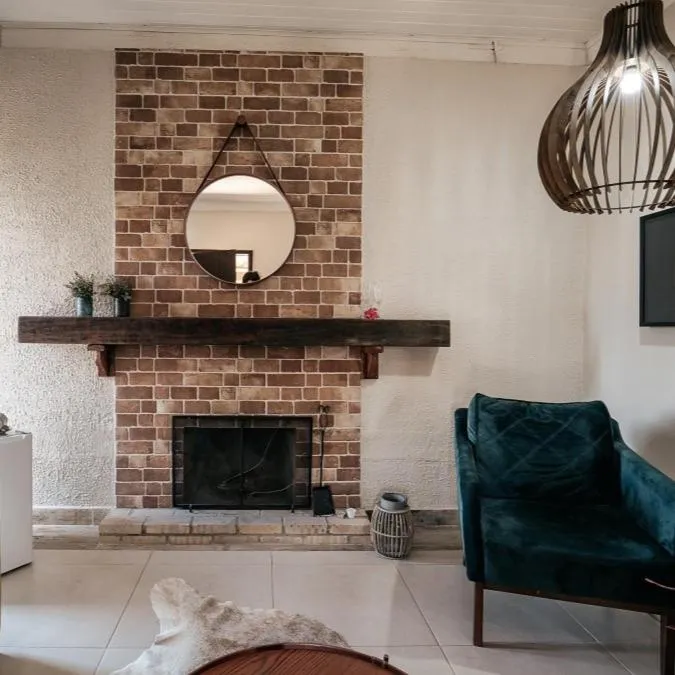 Hotel Pousada Shangri-la