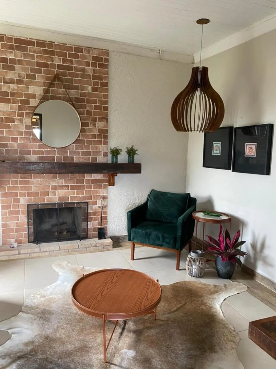 Hotel Pousada Shangri-la