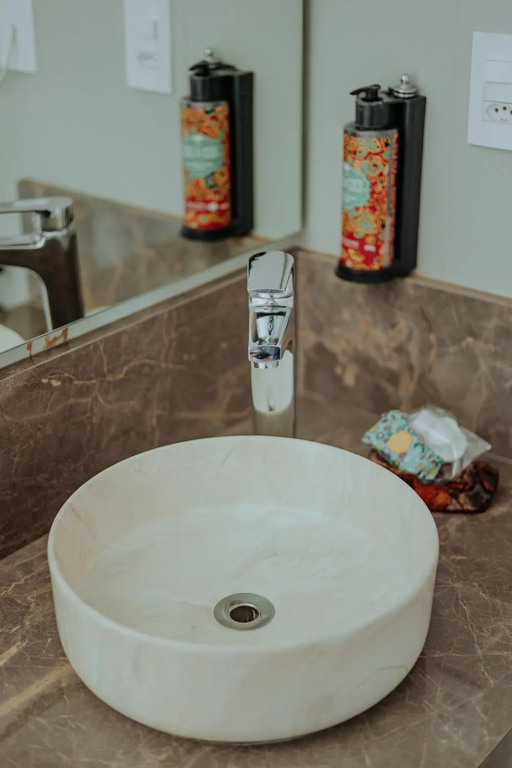 Hotel Pousada Shangri-la