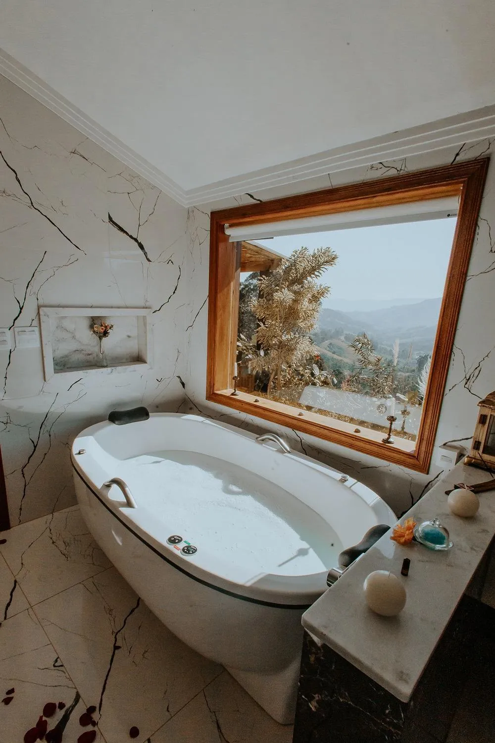 Hotel Pousada Shangri-la