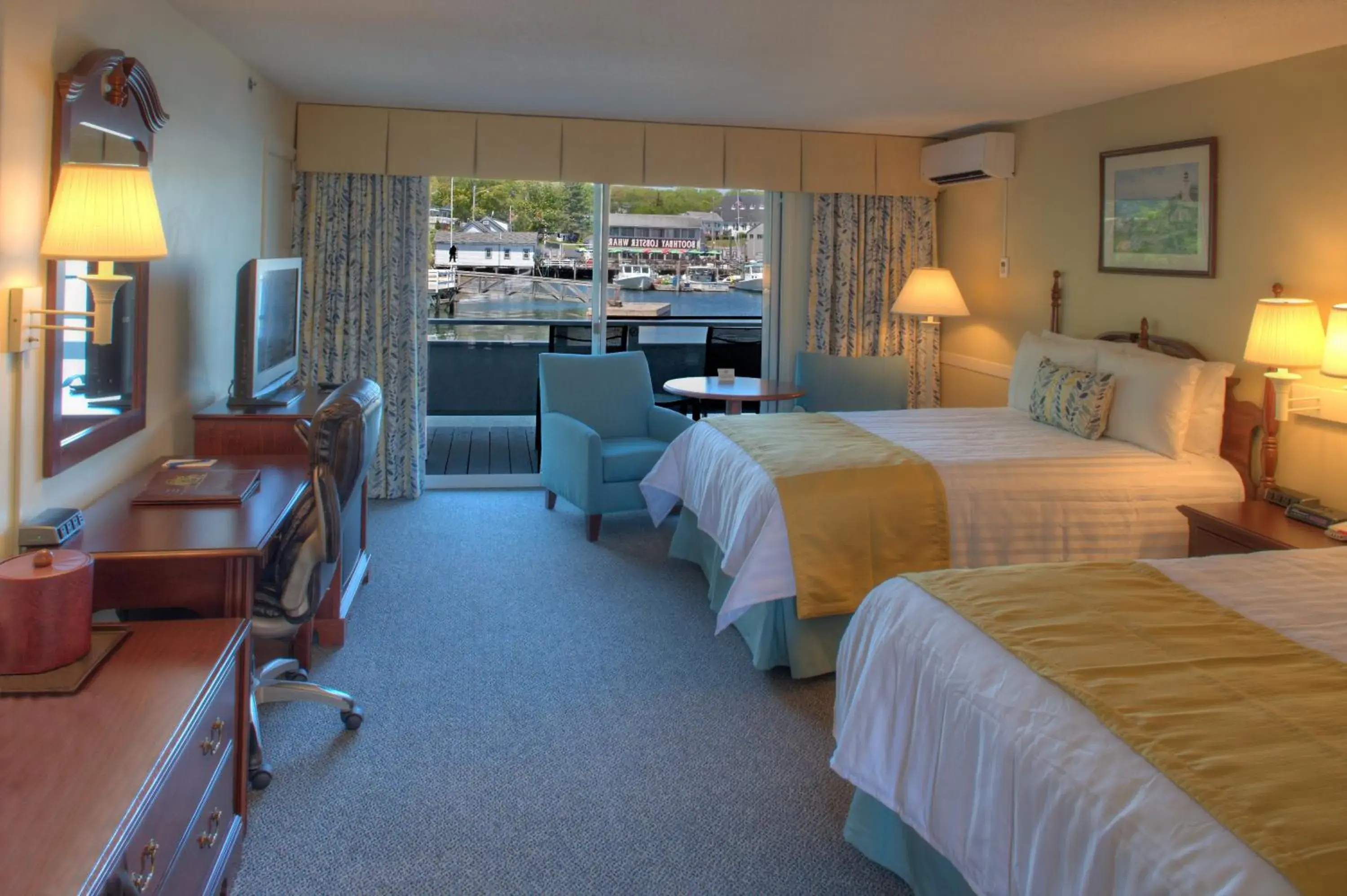 Browns Wharf Inn Browns Wharf Inn