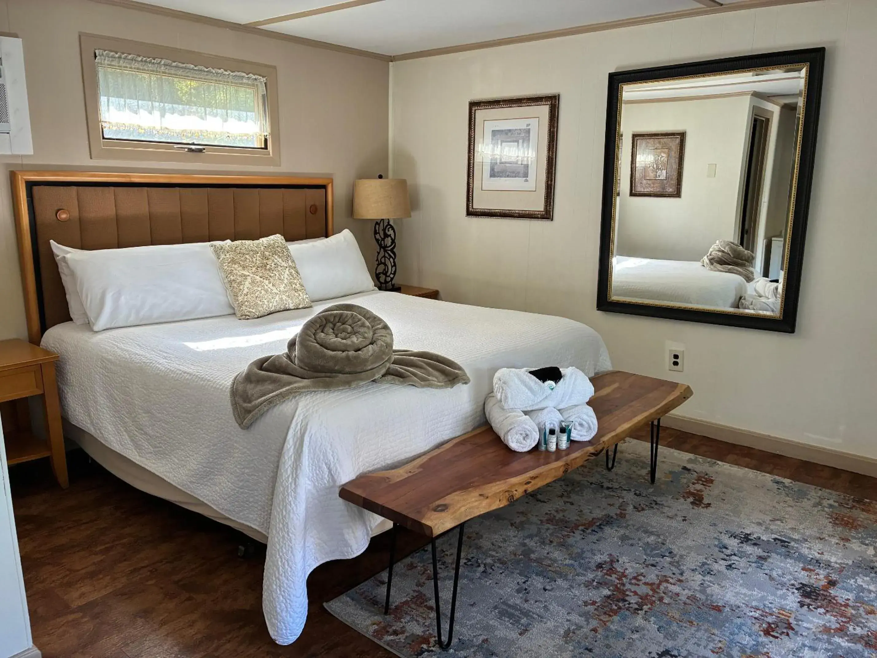 Starlight Lodge at Rockport Harbor Starlight Lodge at Rockport Harbor