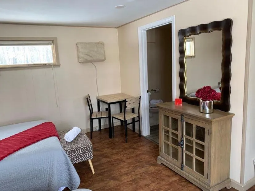 Starlight Lodge at Rockport Harbor