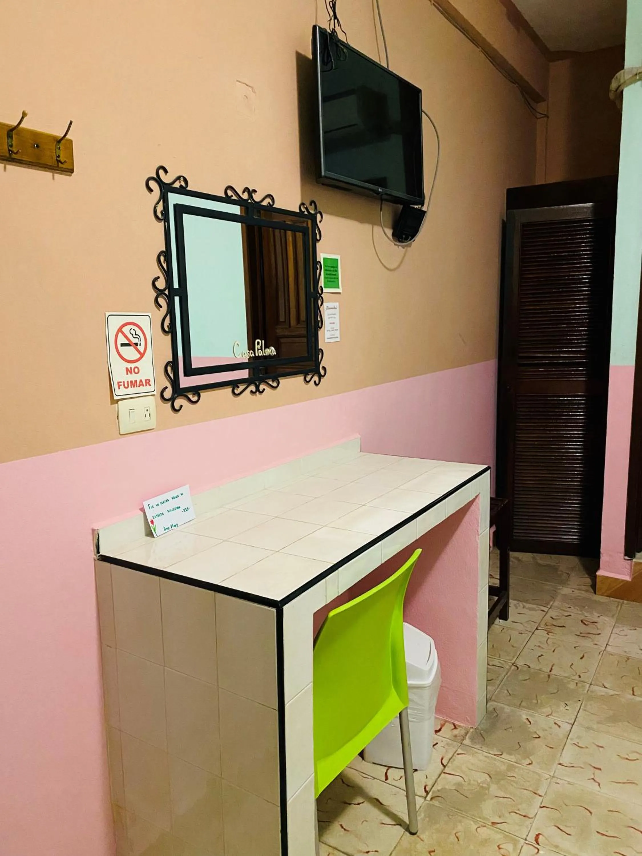 Casa Palma Hotel