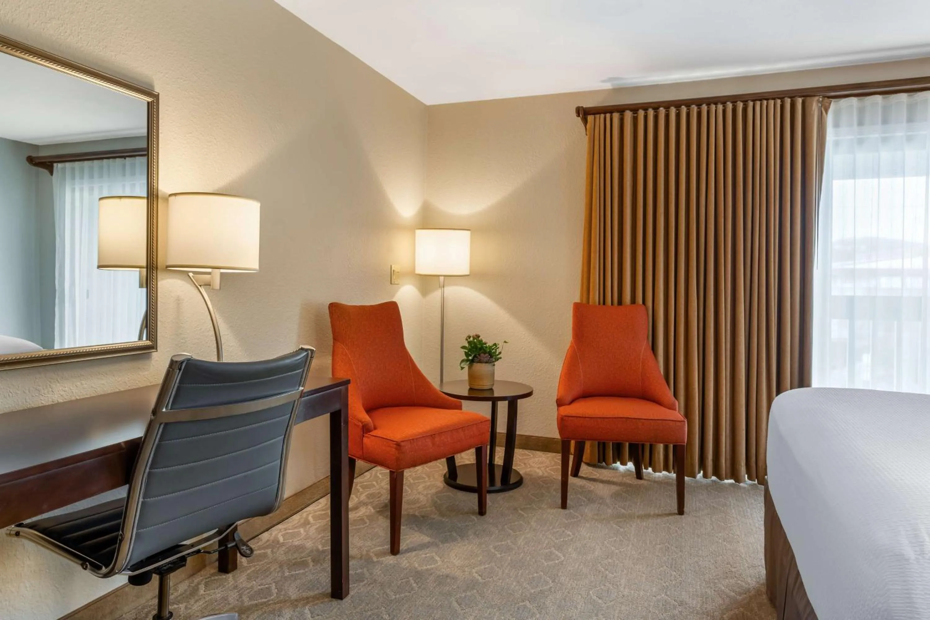 Other in Best Western Plus Monterey Inn