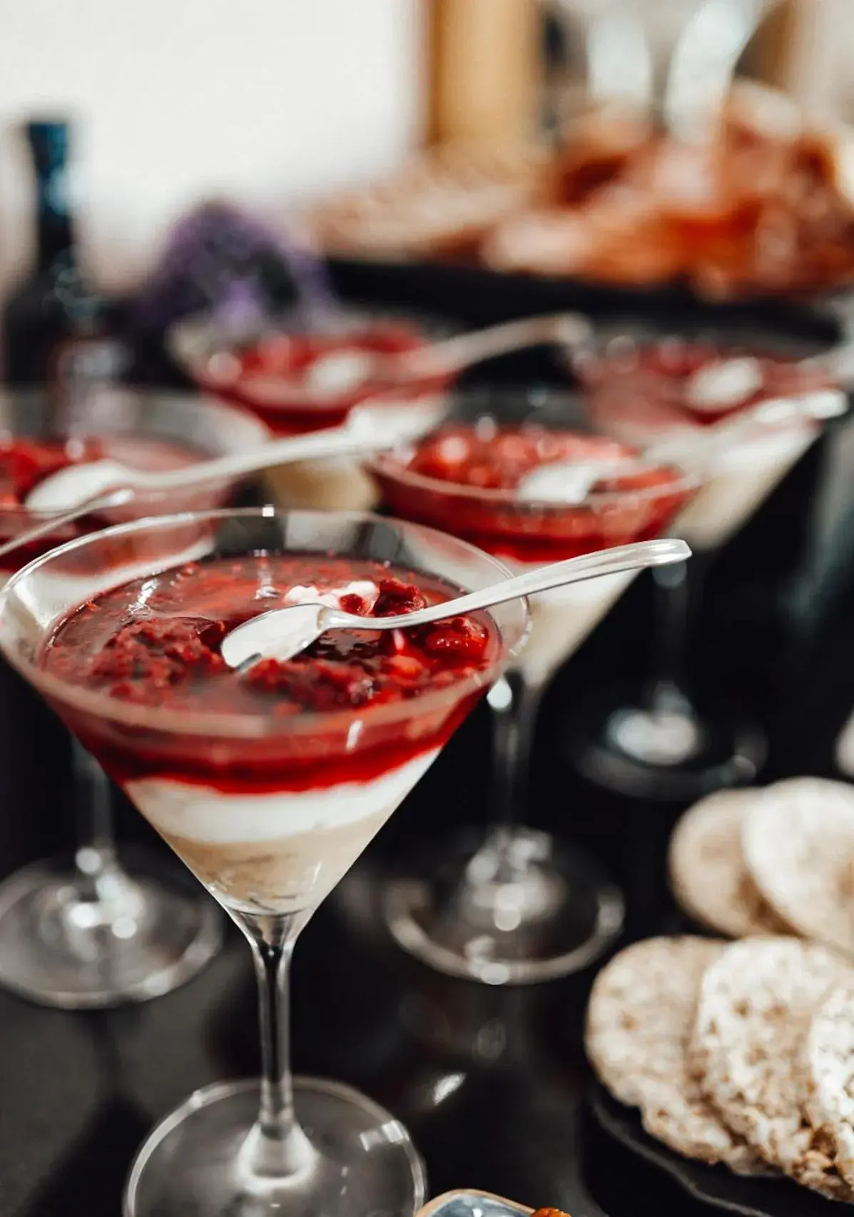 Breakfast in Hotel Lusso Mare by Aycon Breakfast in Hotel Lusso Mare by Aycon