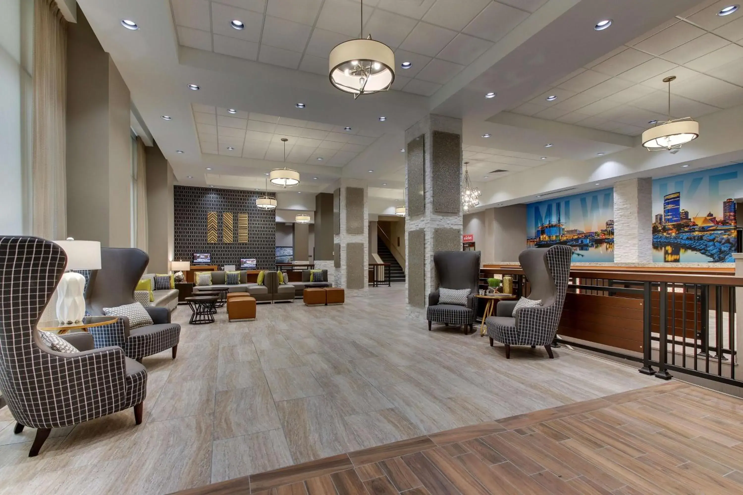 Drury Plaza Hotel Milwaukee Downtown Drury Plaza Hotel Milwaukee Downtown