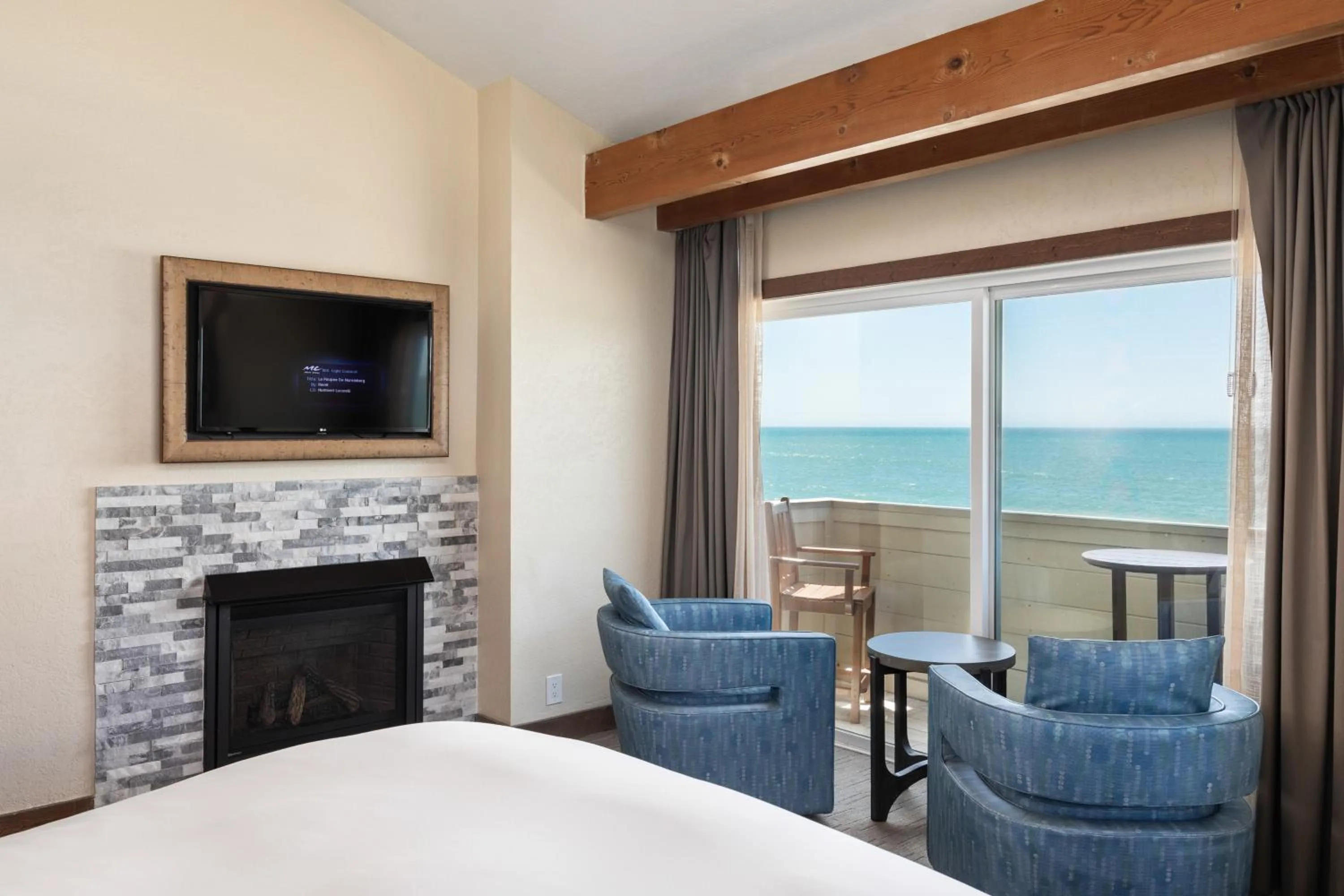 Cypress Inn on Miramar Beach