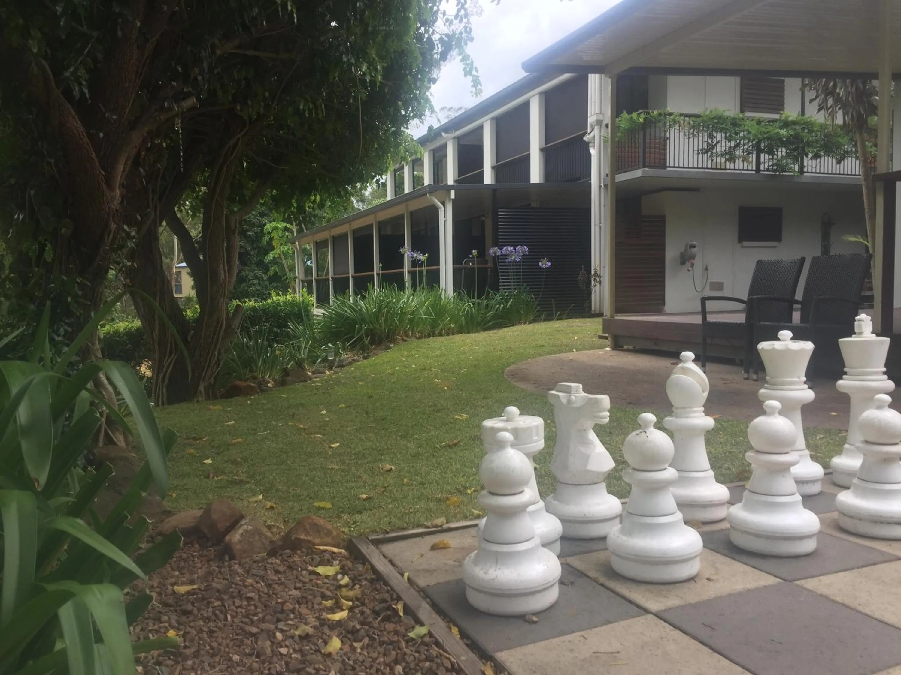 Mapleton Falls Accommodation