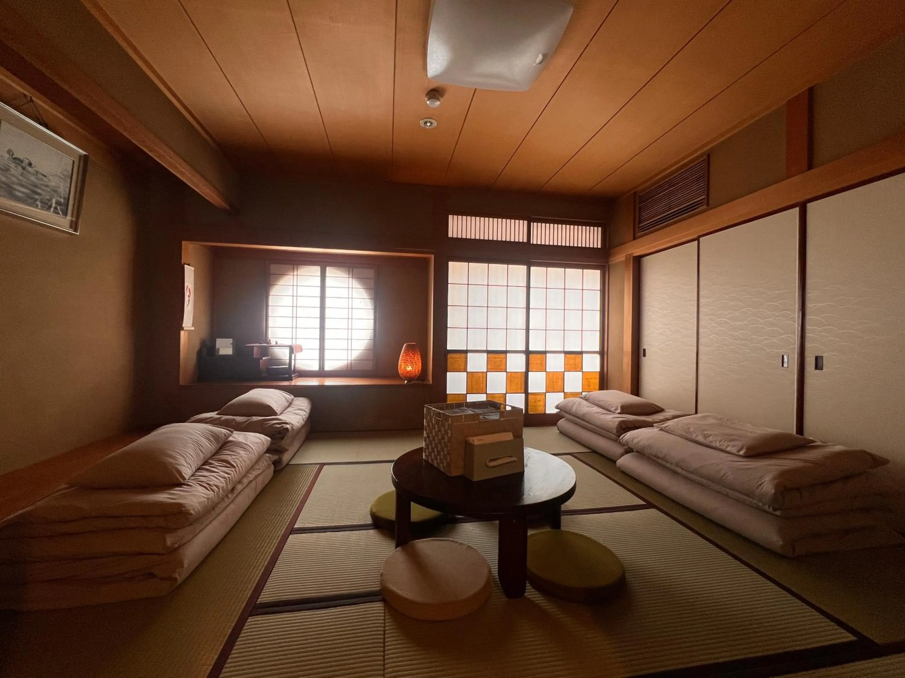 Photo of the whole room, Bed in Guest House WA