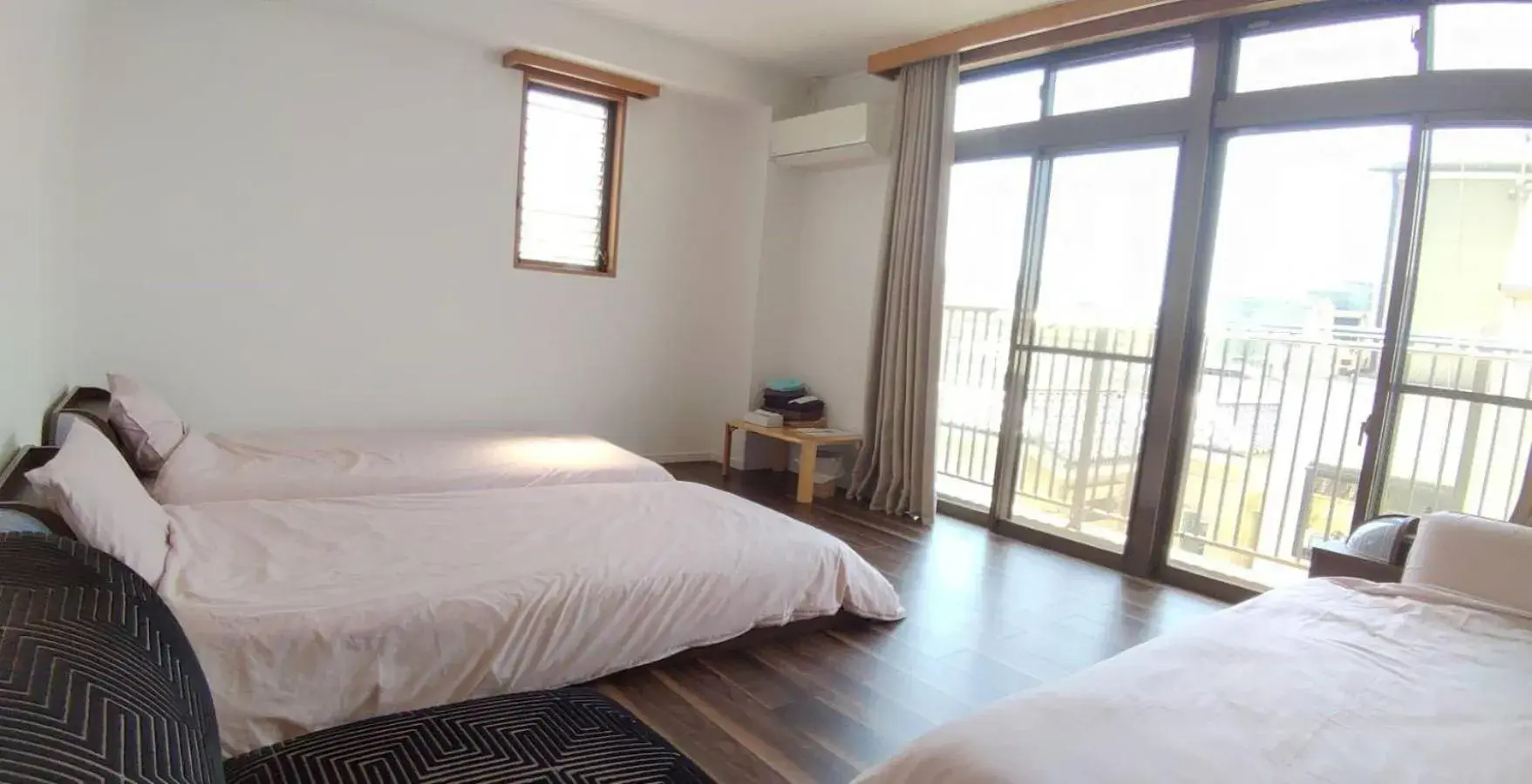 Photo of the whole room, Bed in Kyoto Guesthouse Lantern Photo of the whole room, Bed in Kyoto Guesthouse Lantern