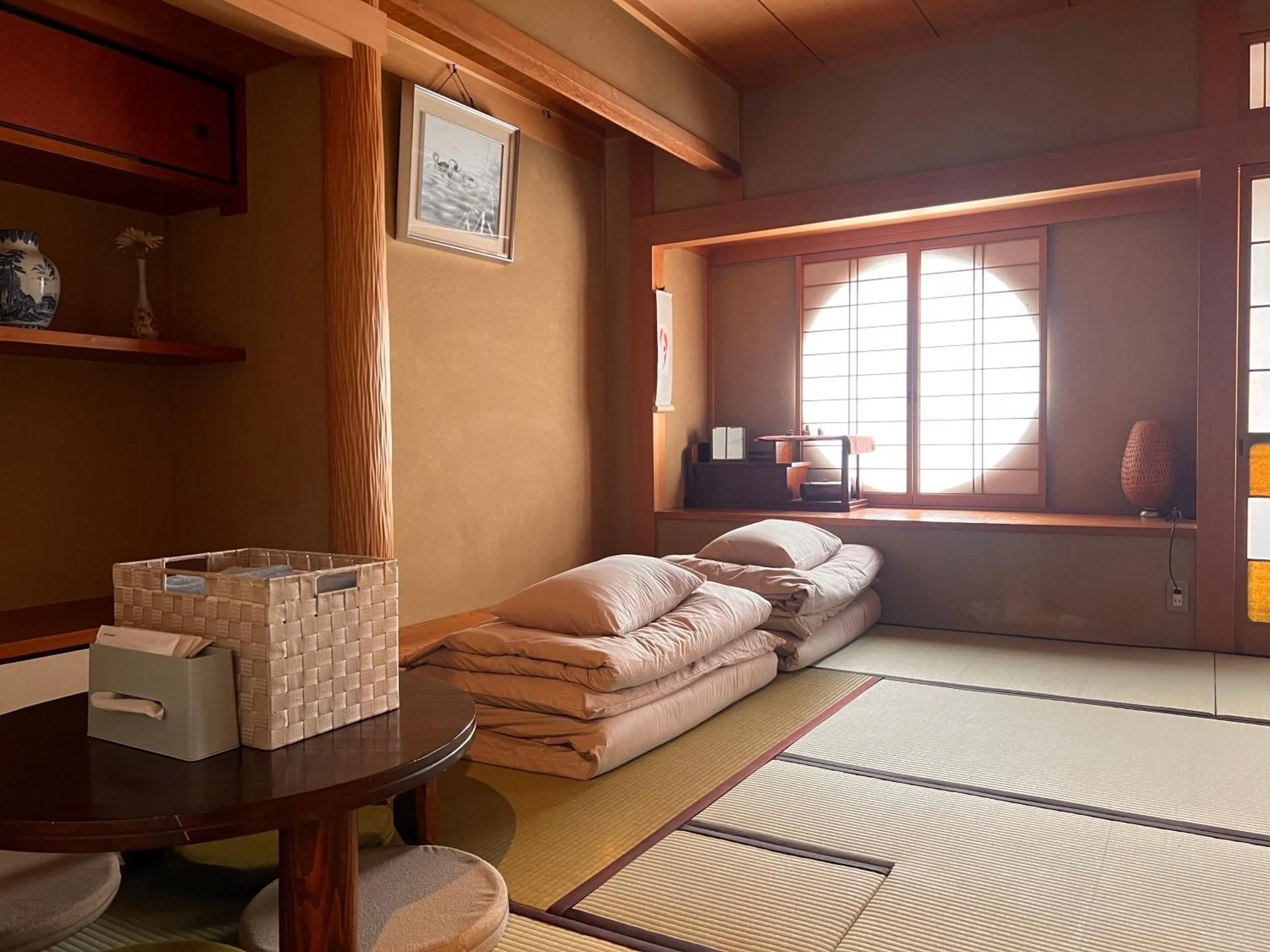 Photo of the whole room, Bed in Guest House WA