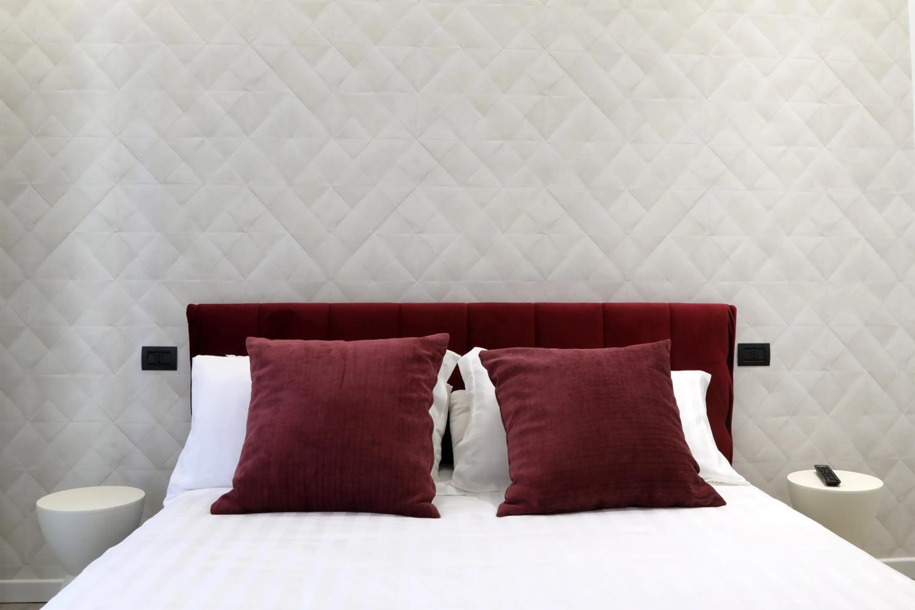 Bed in Primo a destra