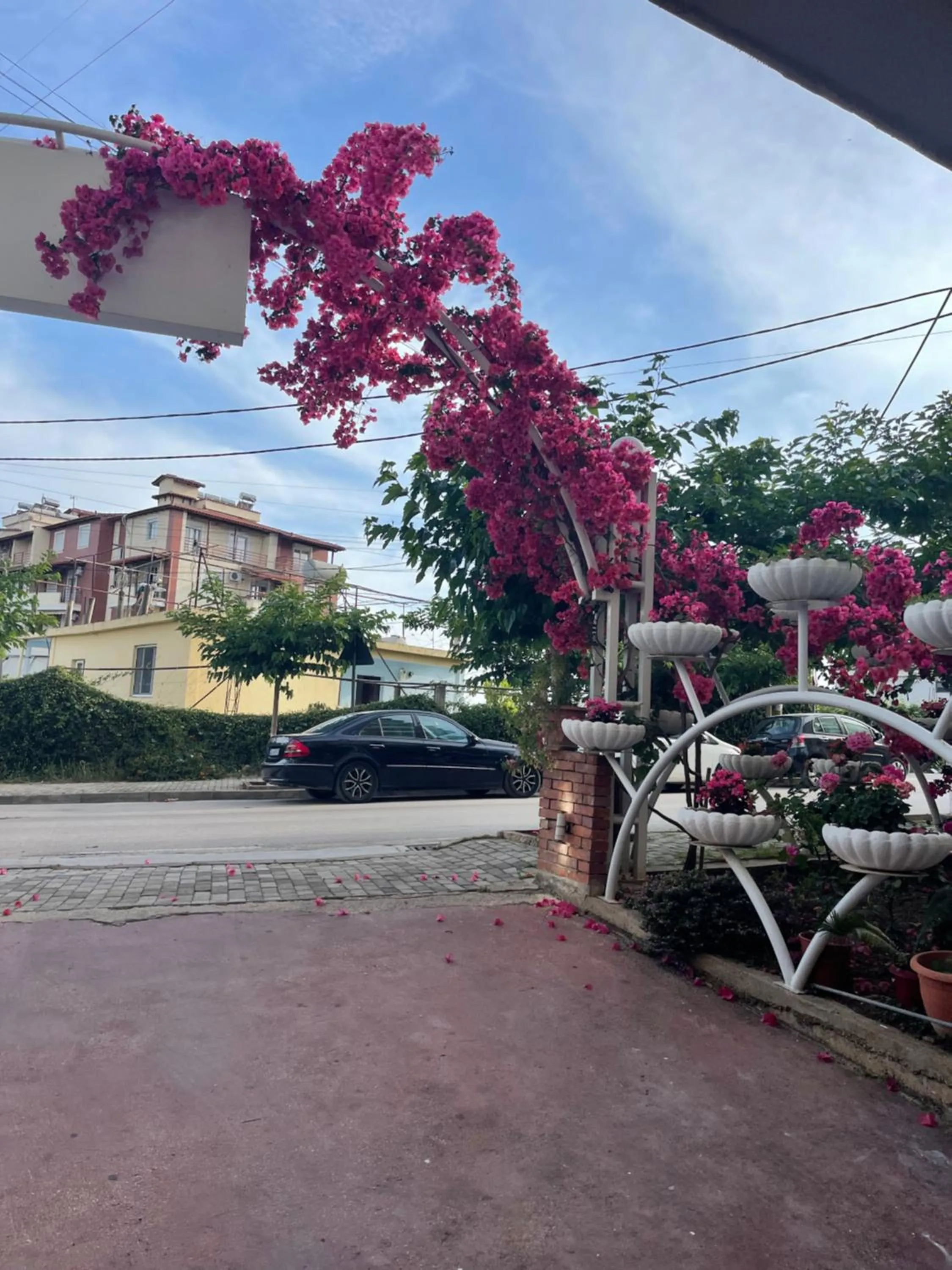 Sunrise Luxury Apartments