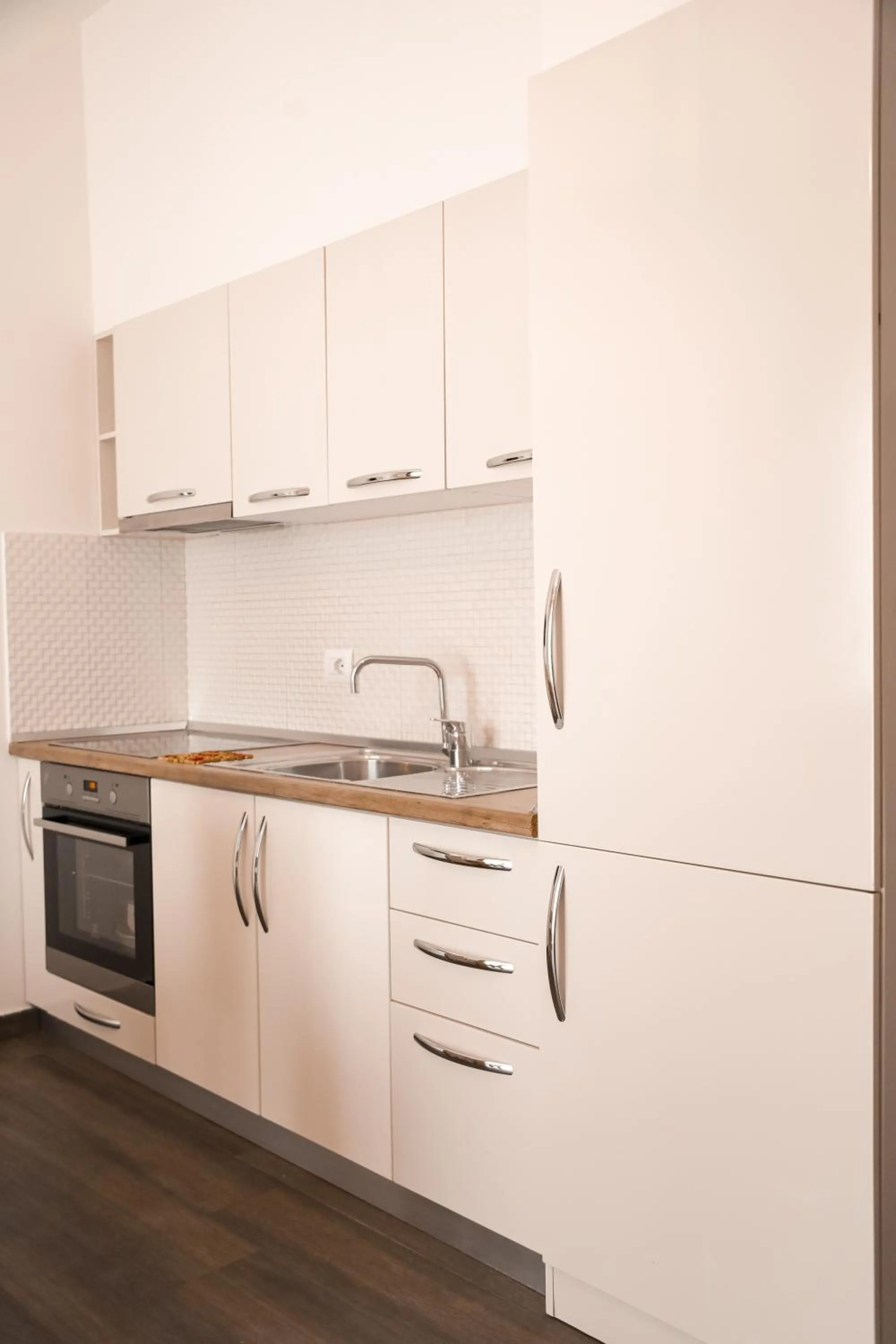 Sunrise Luxury Apartments