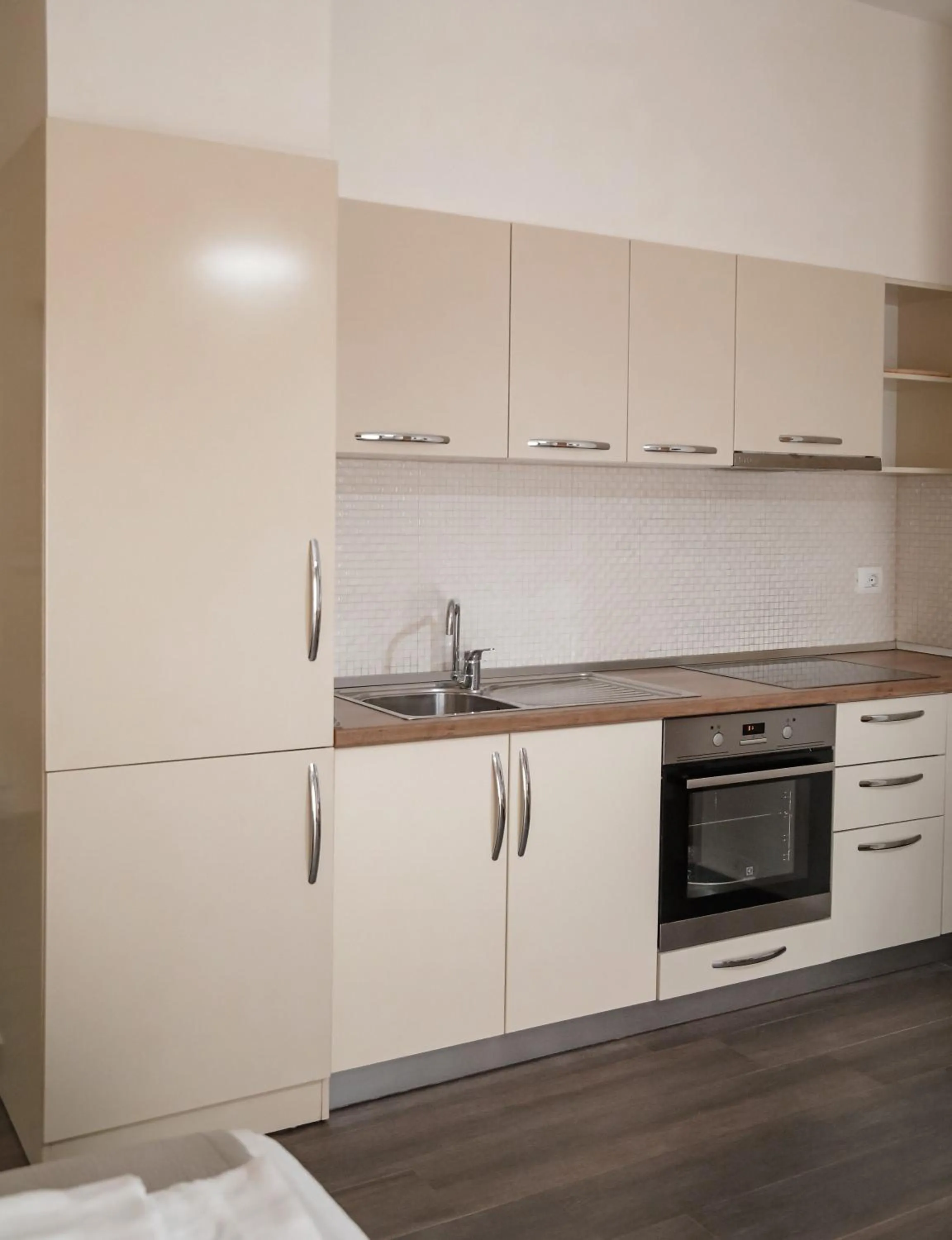 Sunrise Luxury Apartments