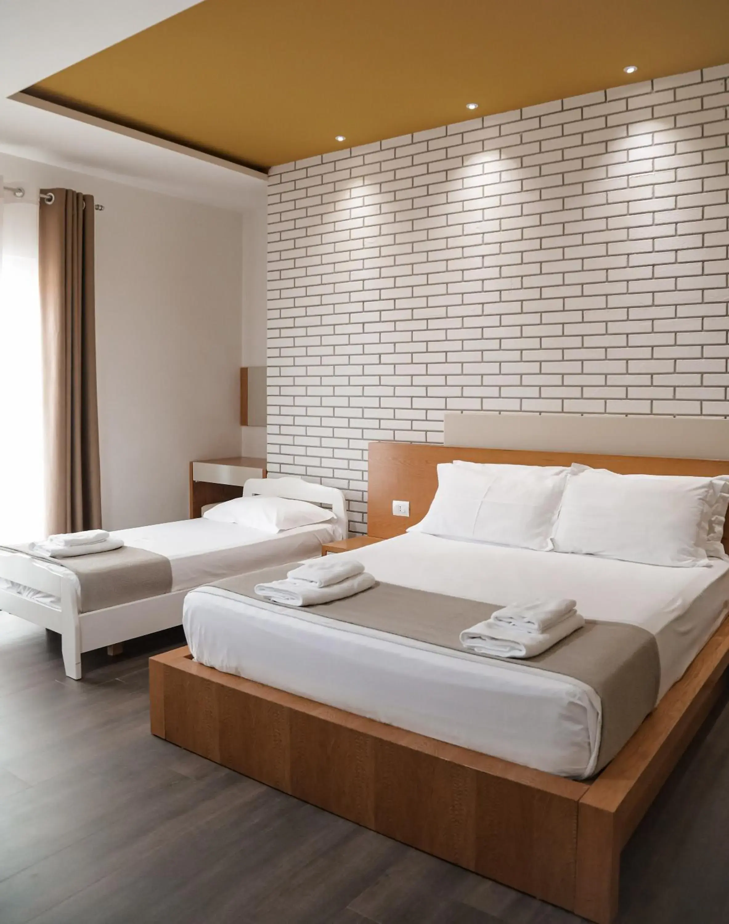 Two-Bedroom Apartment in Sunrise Luxury Apartments Two-Bedroom Apartment in Sunrise Luxury Apartments