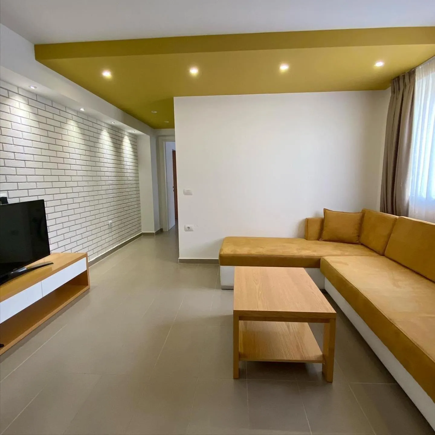 Sunrise Luxury Apartments