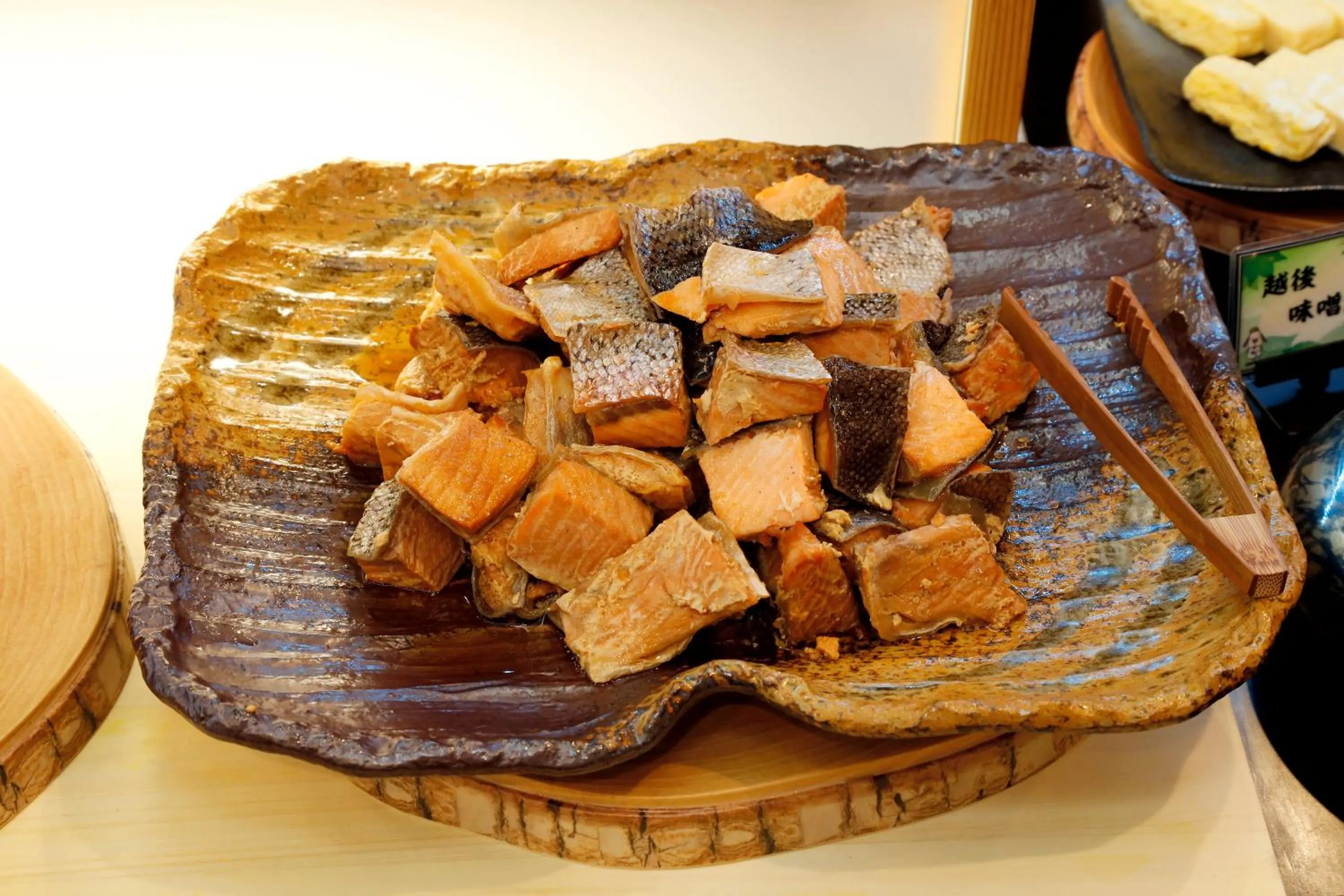 Hotel Hokke Club Niigata Nagaoka