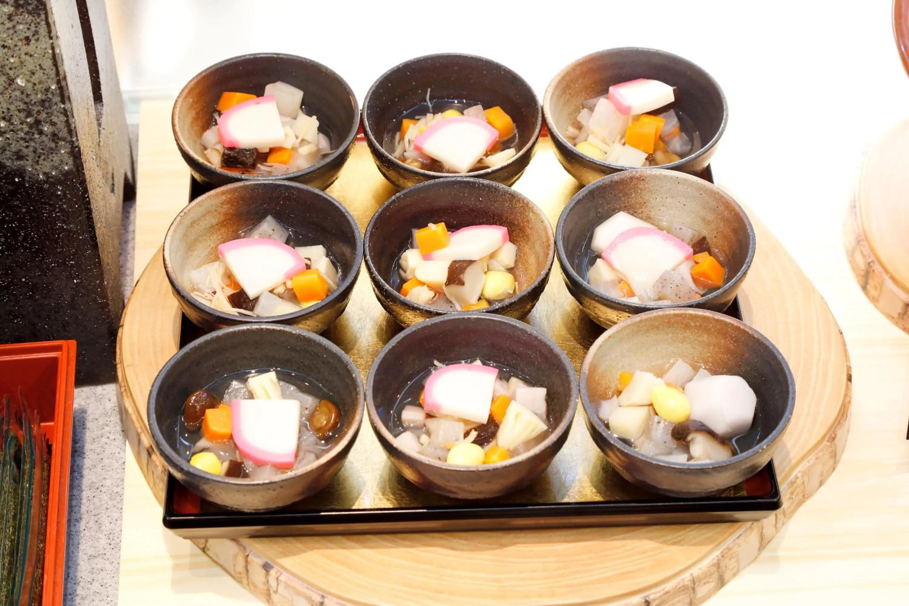 Hotel Hokke Club Niigata Nagaoka