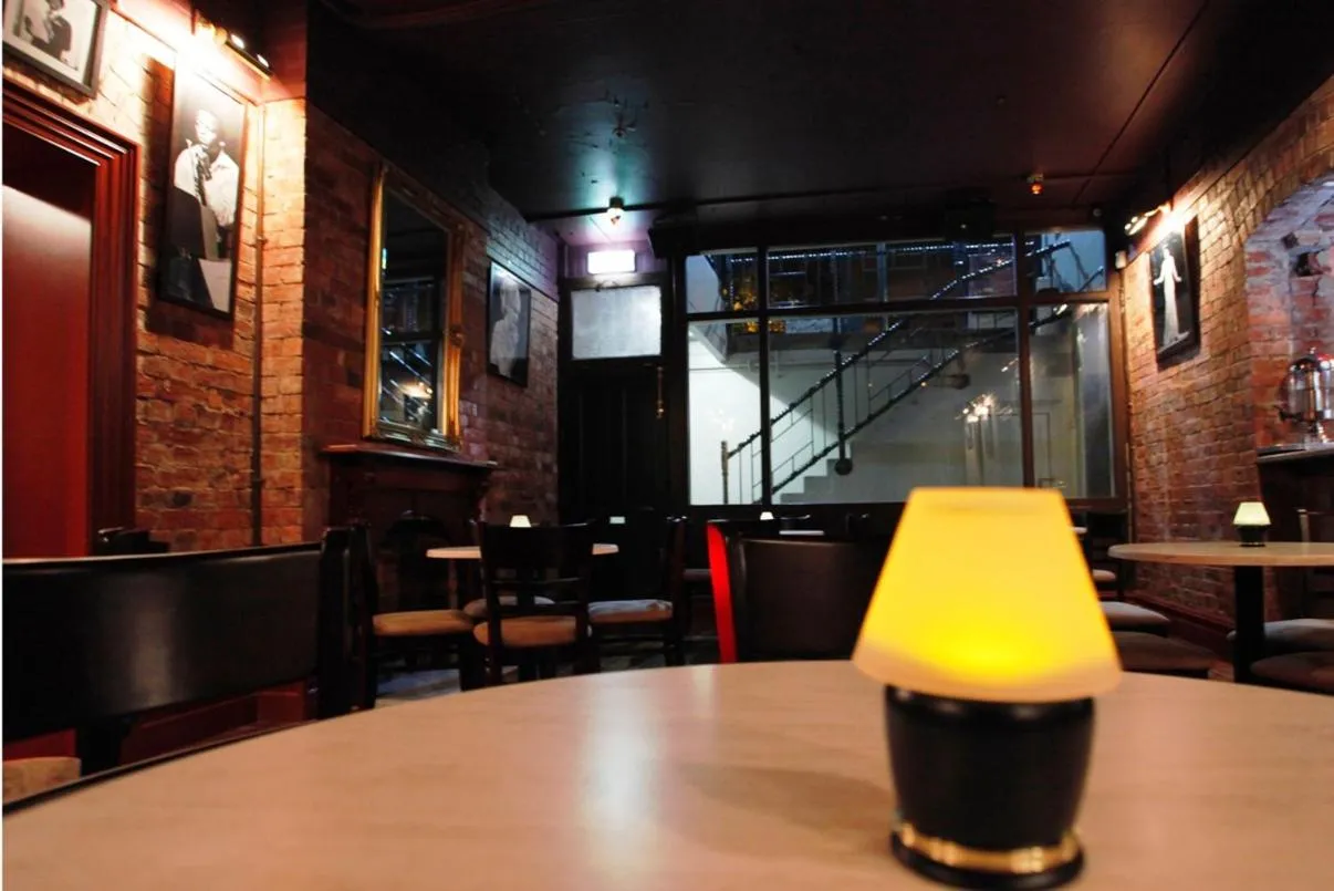 Other in The Hotel Shamrock